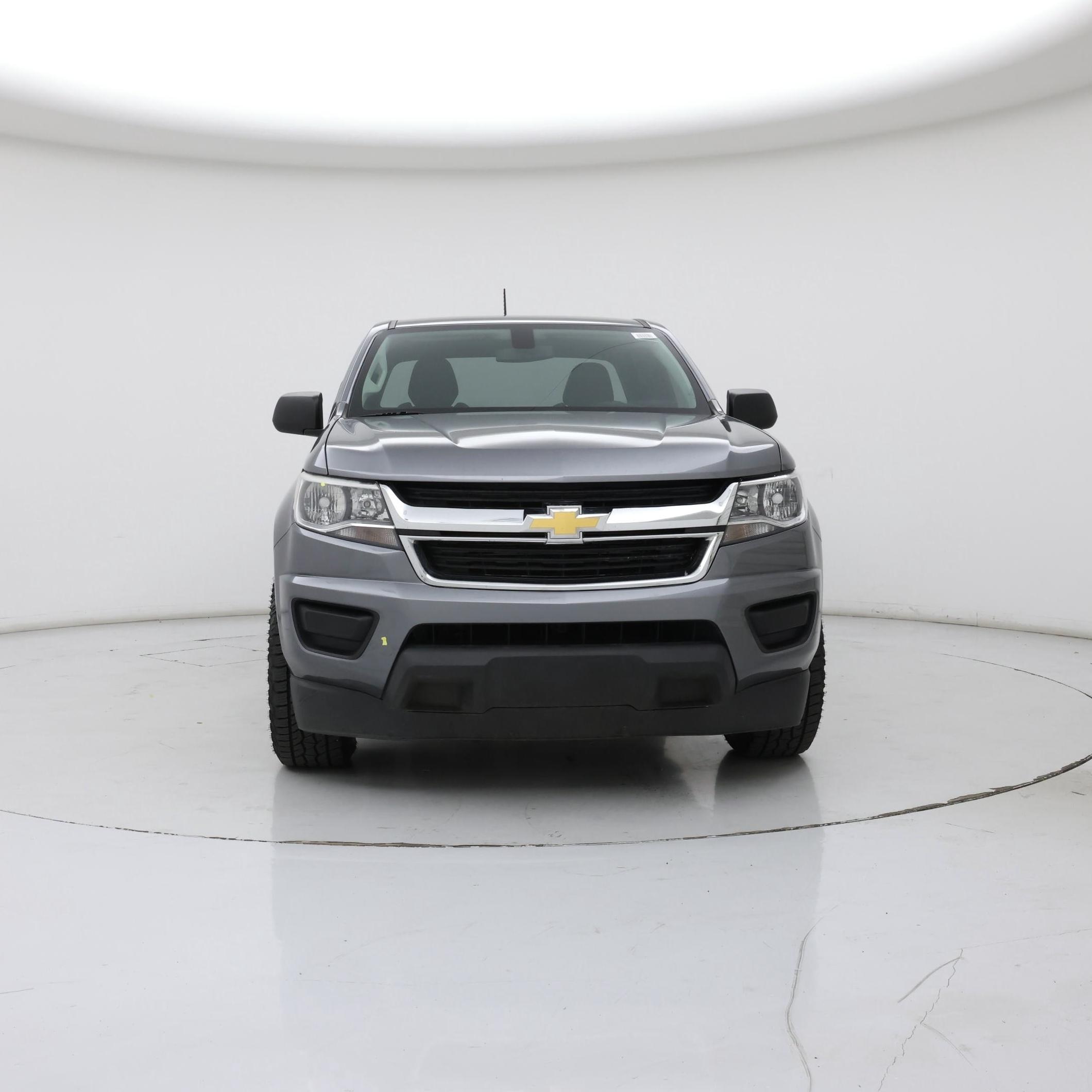 Thumbnail: 2018 Chevrolet Colorado - 5