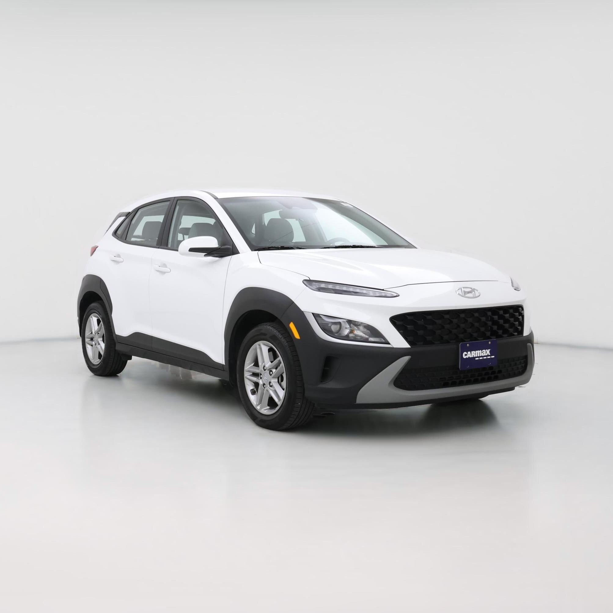 Thumbnail: 2022 Hyundai Kona - 1