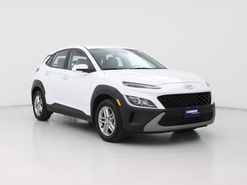2022 Hyundai Kona SE