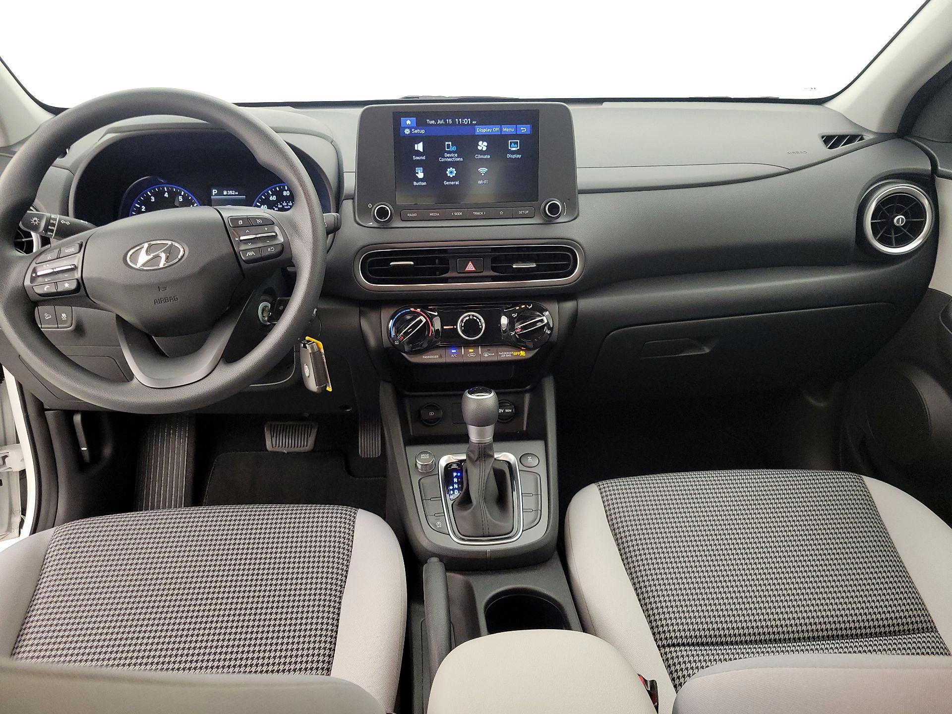 Thumbnail: 2022 Hyundai Kona - 9