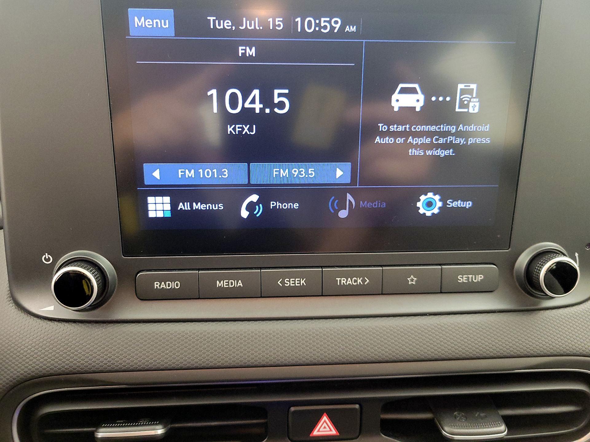 Thumbnail: 2022 Hyundai Kona - 15