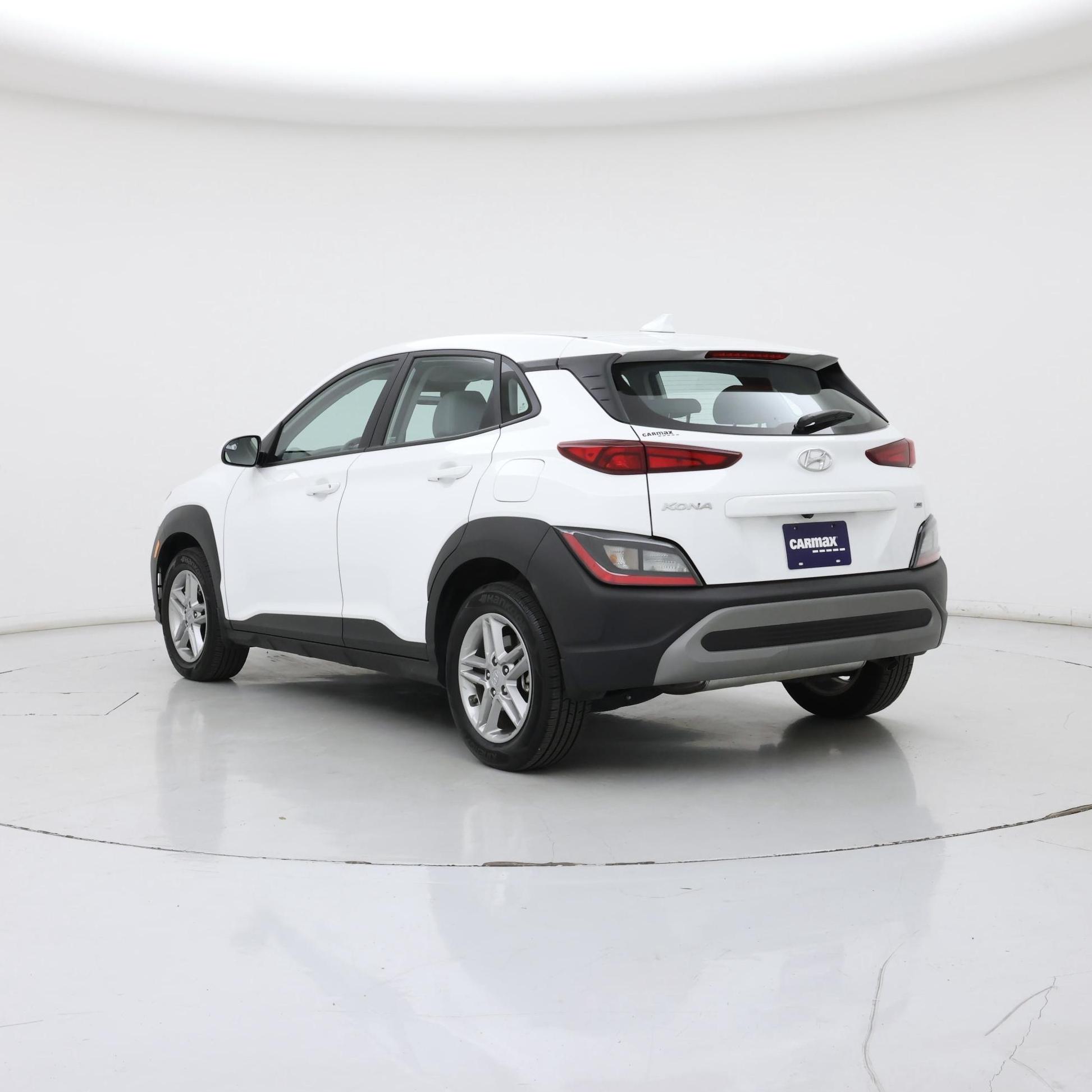 Thumbnail: 2022 Hyundai Kona - 2
