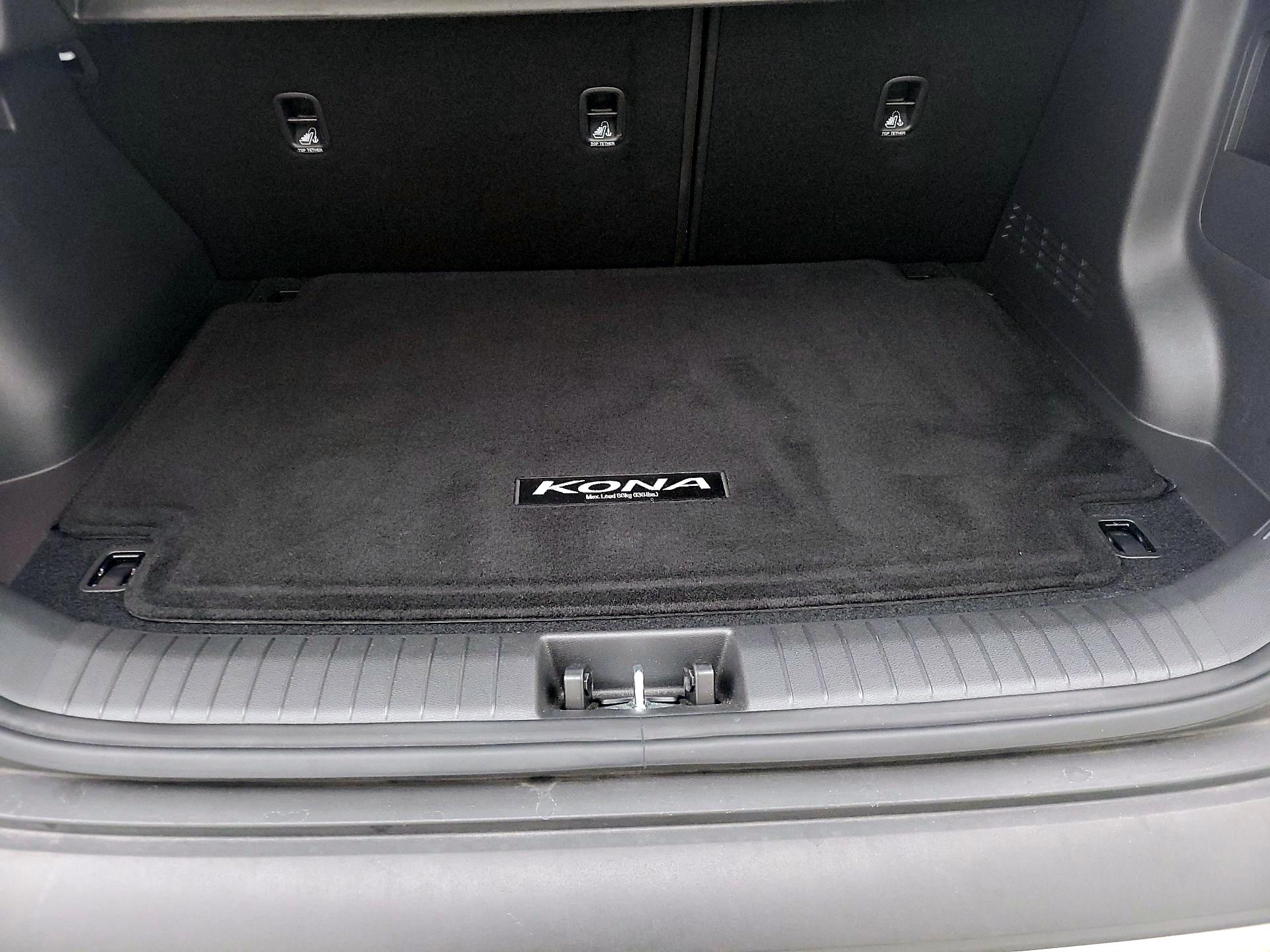Thumbnail: 2022 Hyundai Kona - 20