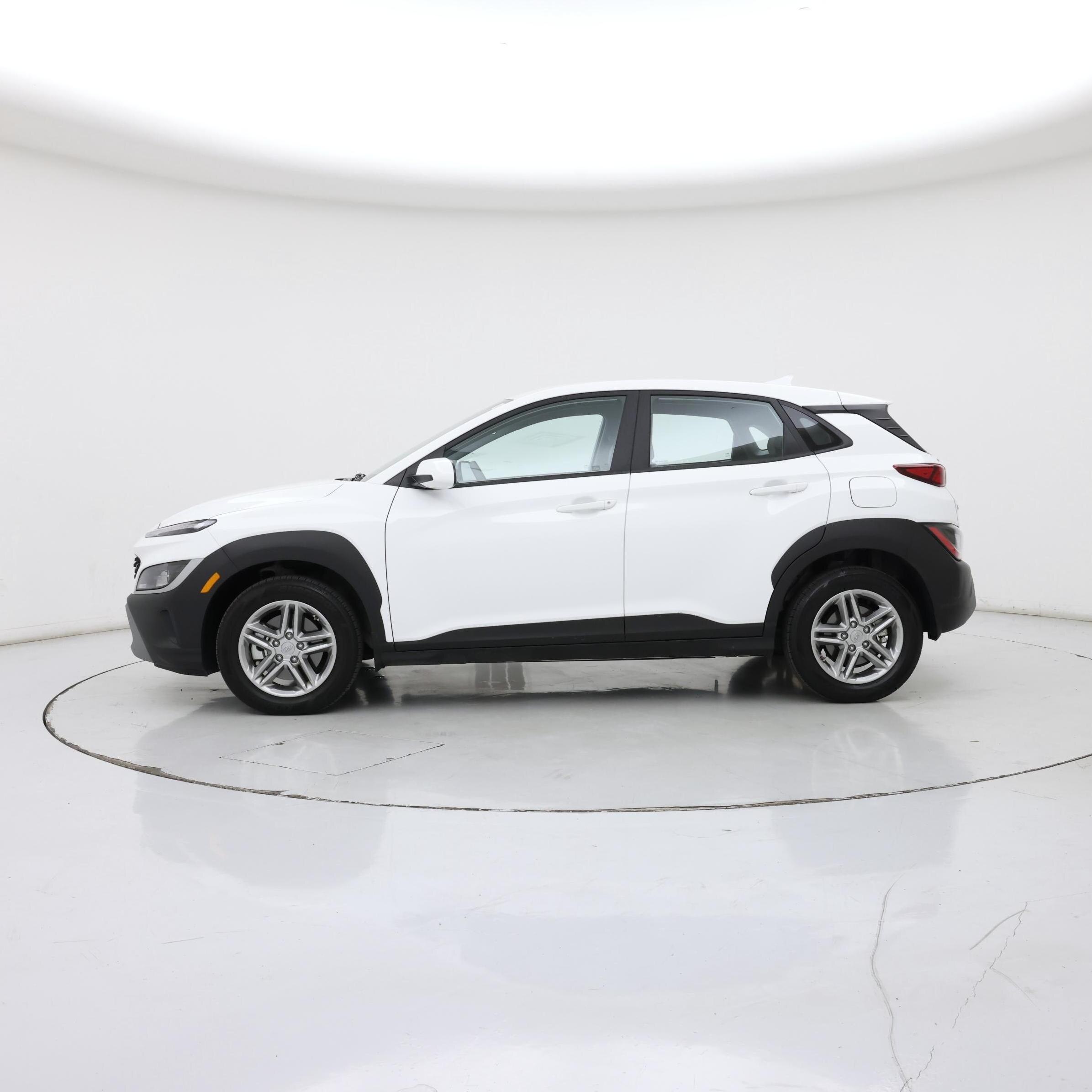Thumbnail: 2022 Hyundai Kona - 3