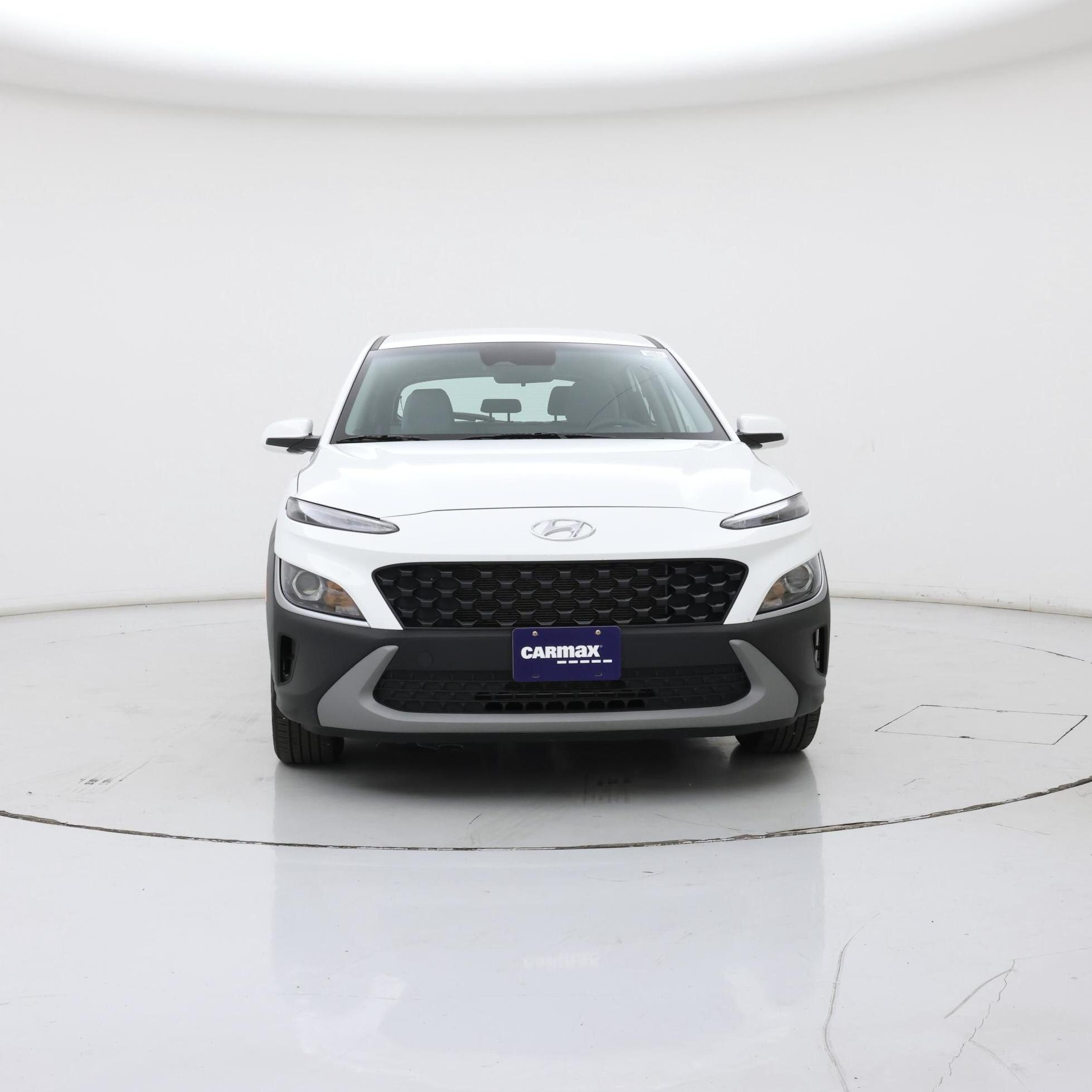 Thumbnail: 2022 Hyundai Kona - 5