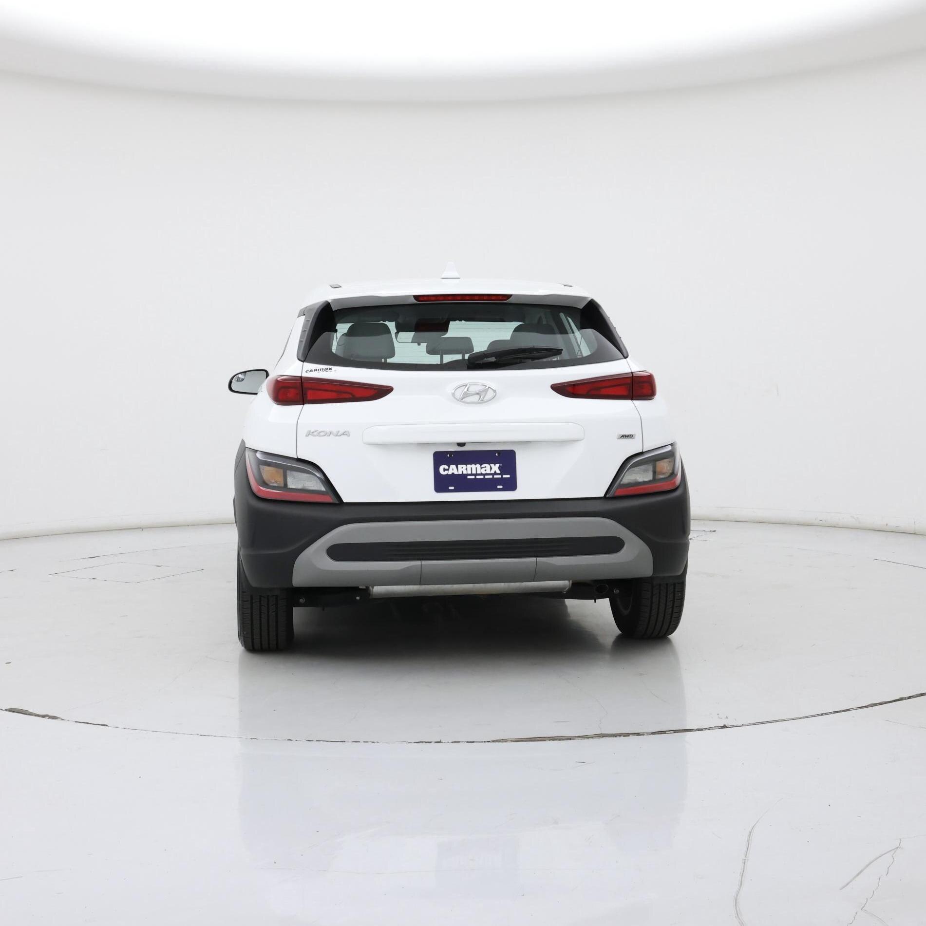 Thumbnail: 2022 Hyundai Kona - 6