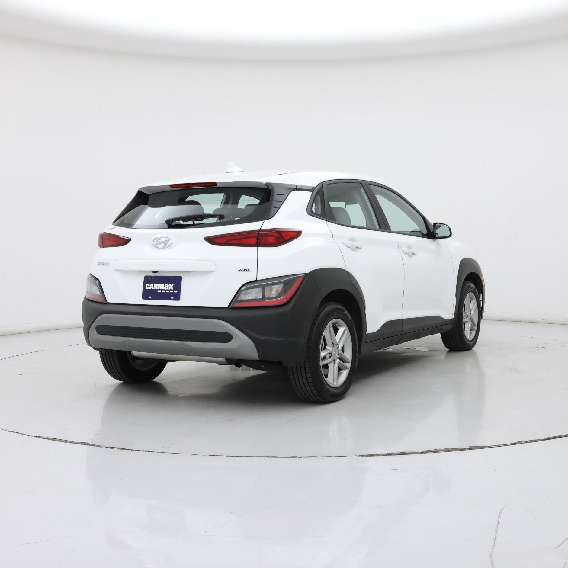 Thumbnail: 2022 Hyundai Kona - 8