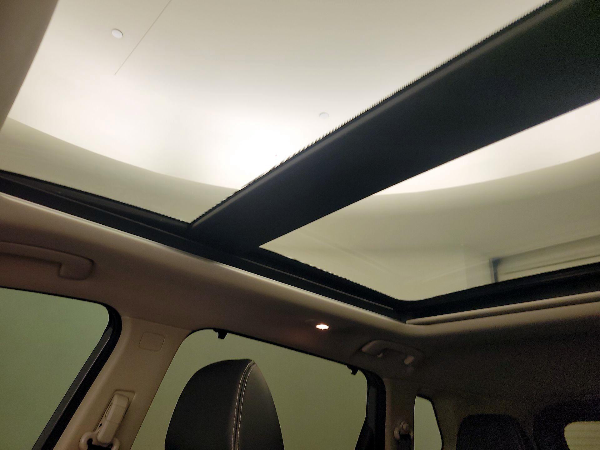 Thumbnail: 2021 Nissan Rogue - 19
