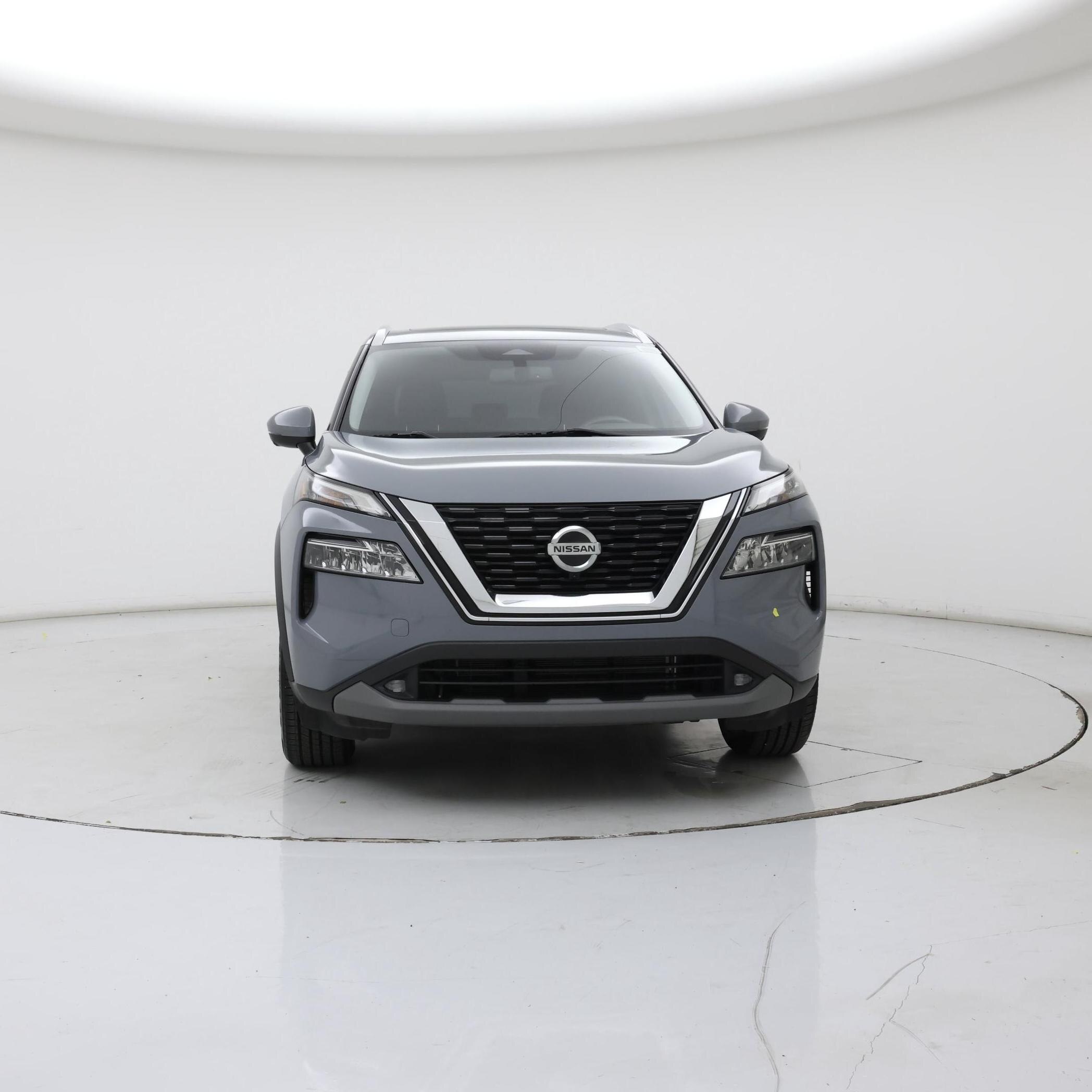 Thumbnail: 2021 Nissan Rogue - 5
