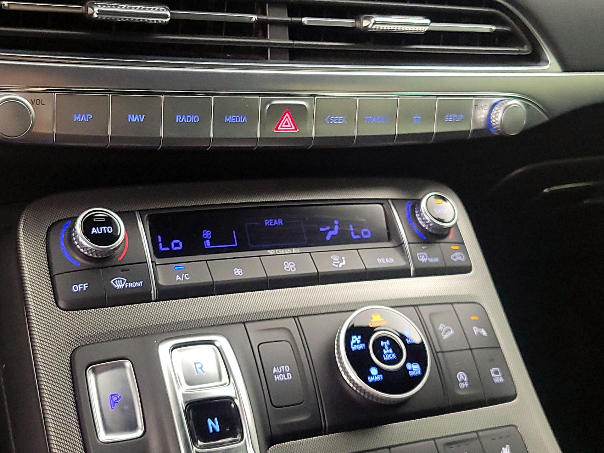 Thumbnail: 2020 Hyundai Palisade - 17