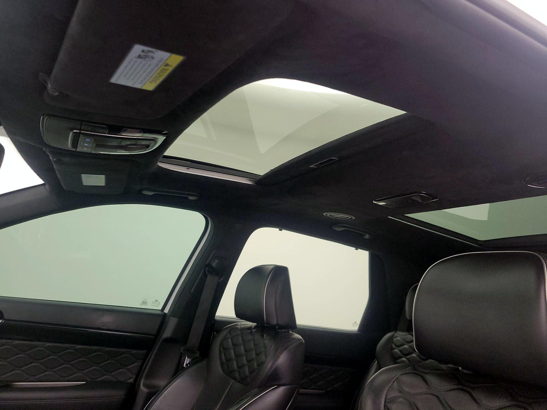 Thumbnail: 2020 Hyundai Palisade - 20