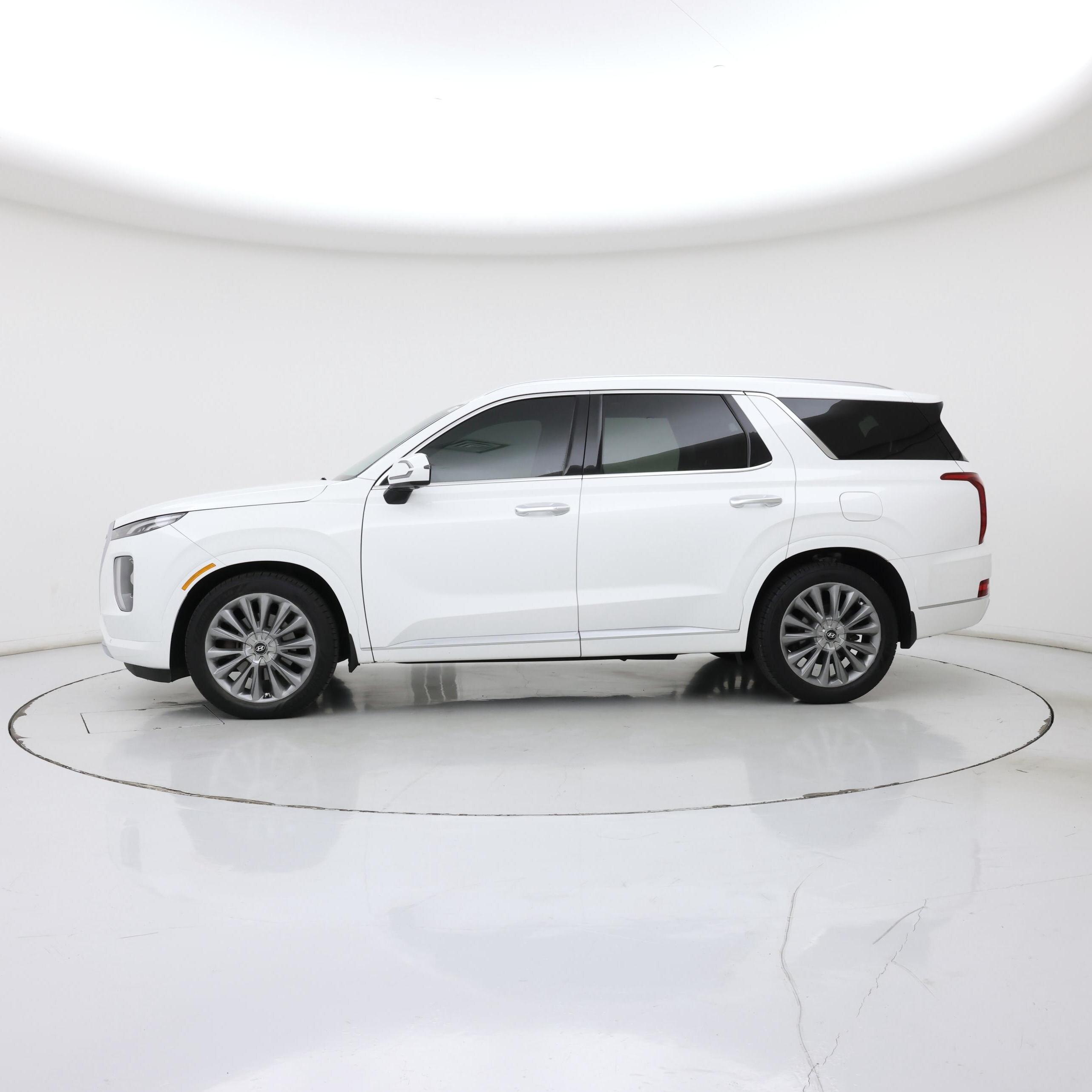 Thumbnail: 2020 Hyundai Palisade - 3