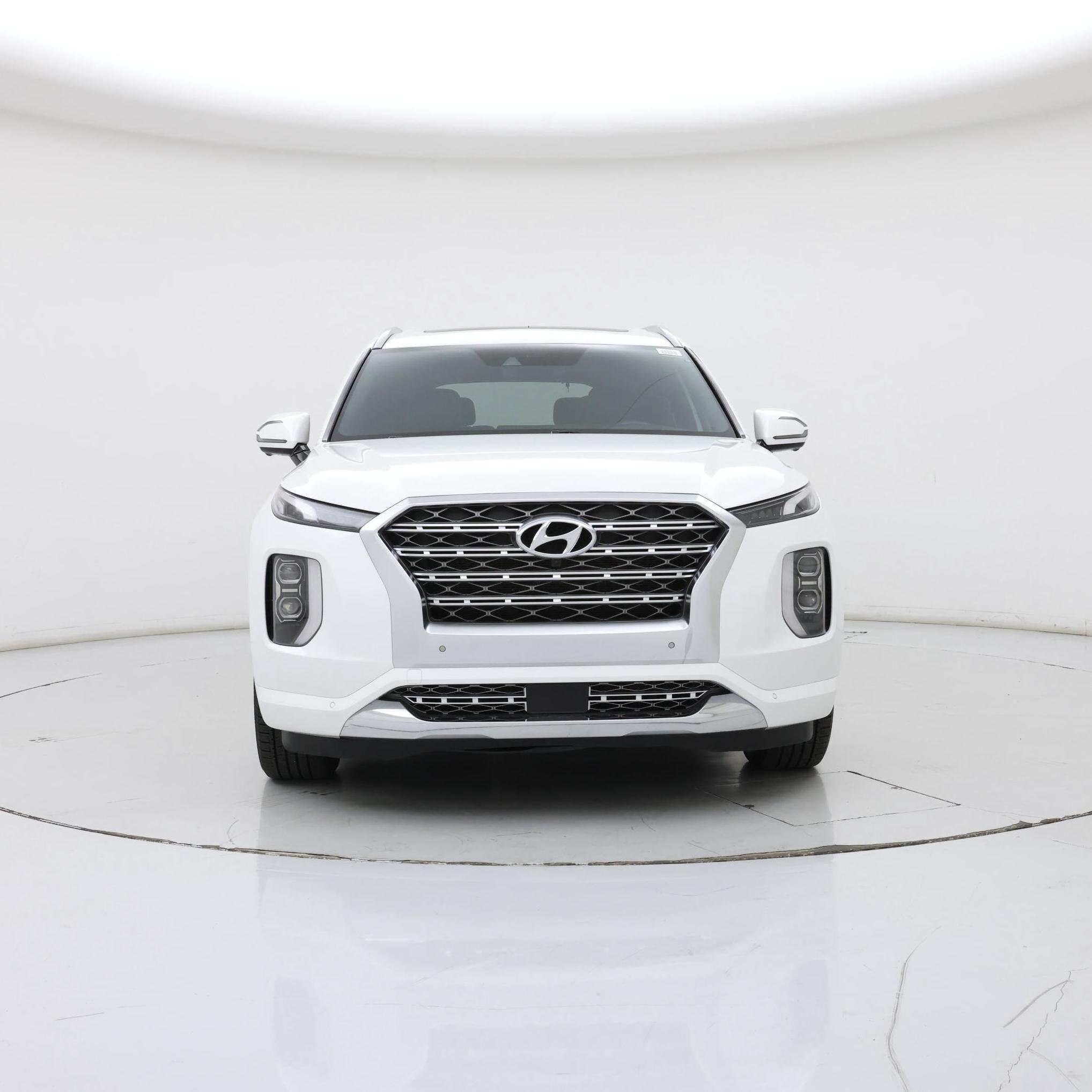 Thumbnail: 2020 Hyundai Palisade - 5