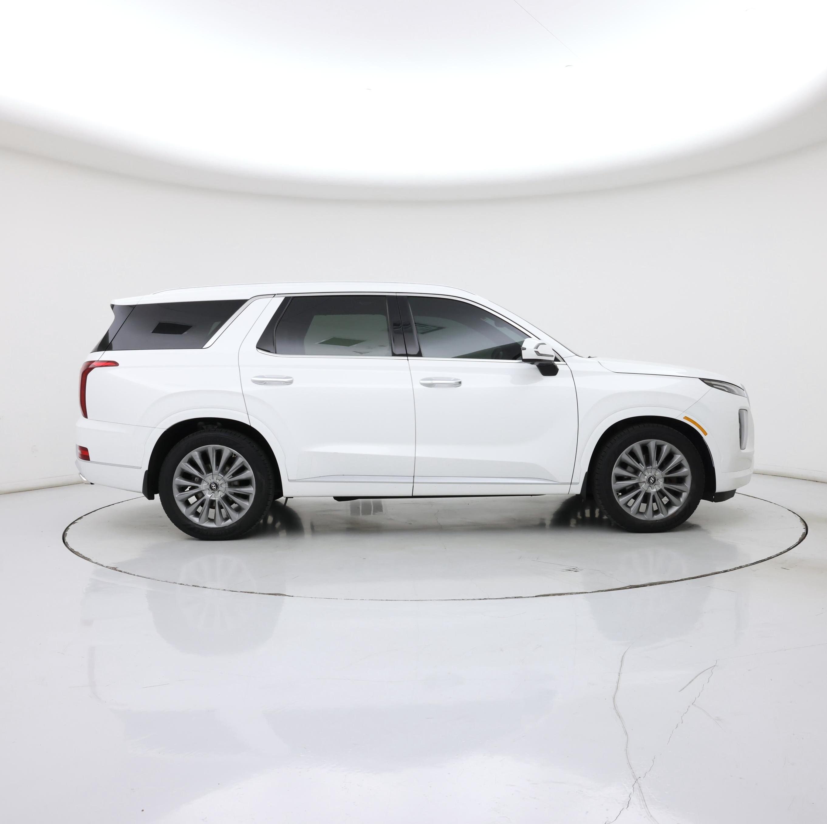 Thumbnail: 2020 Hyundai Palisade - 7