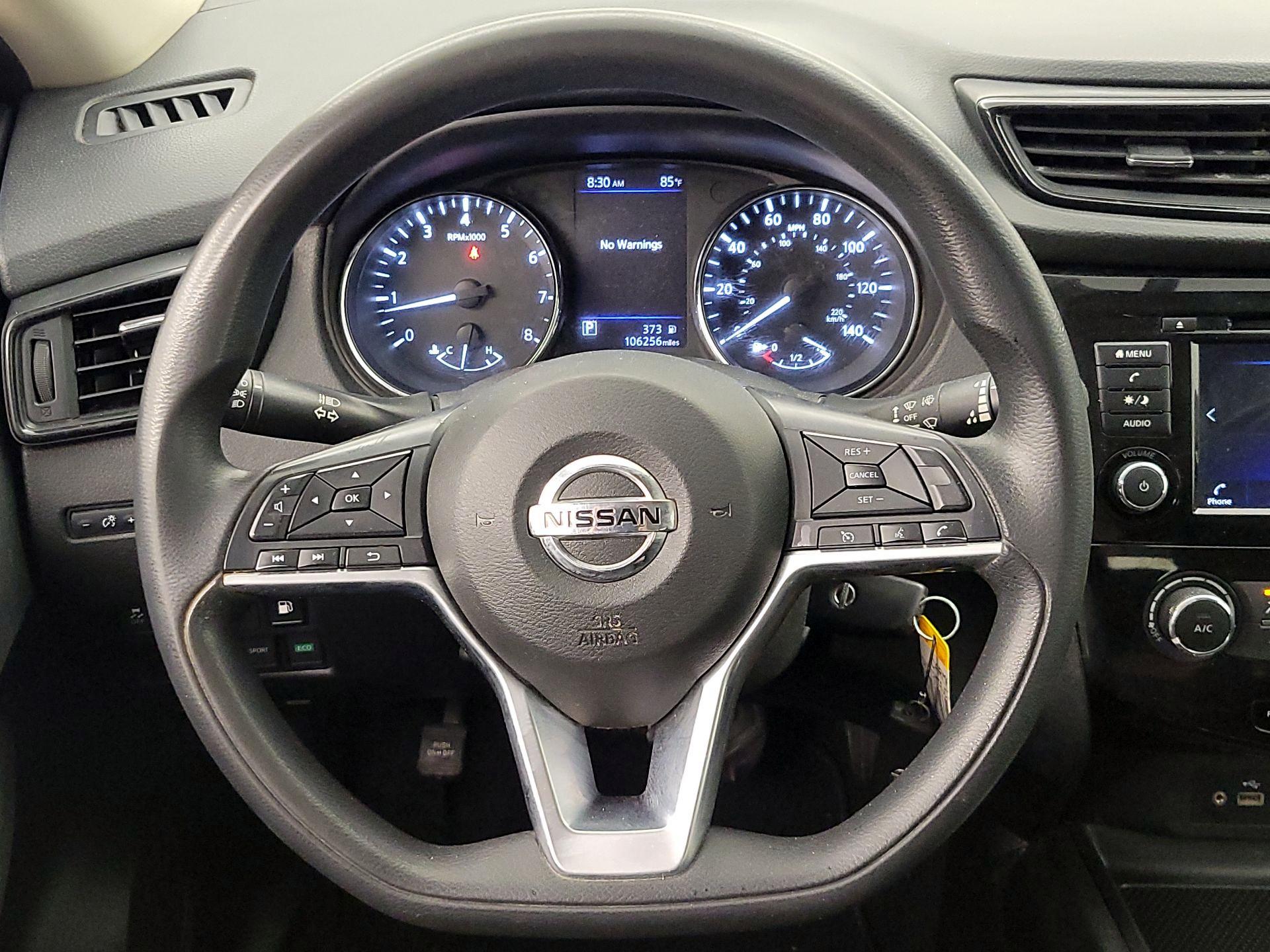 Thumbnail: 2018 Nissan Rogue - 10