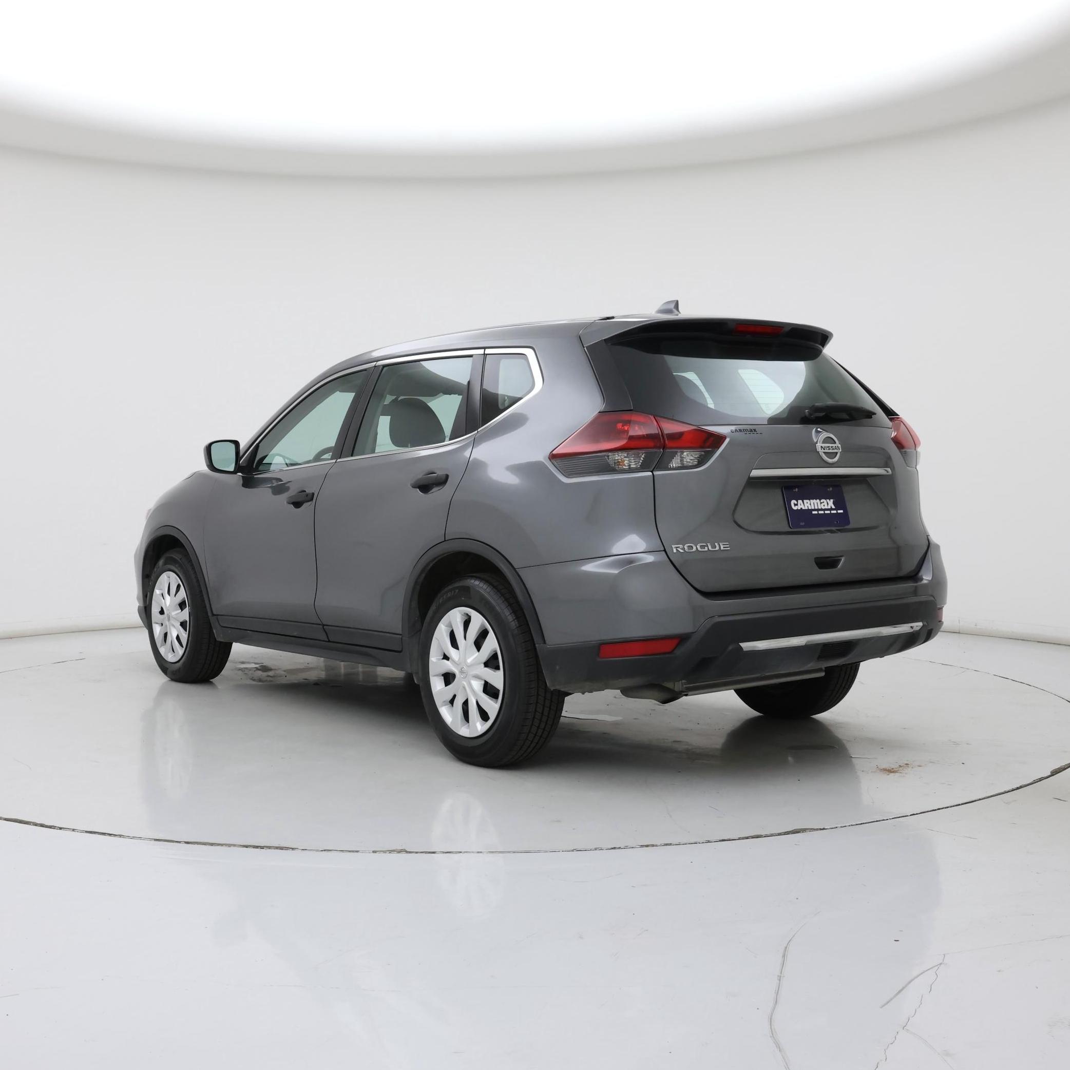 Thumbnail: 2018 Nissan Rogue - 2