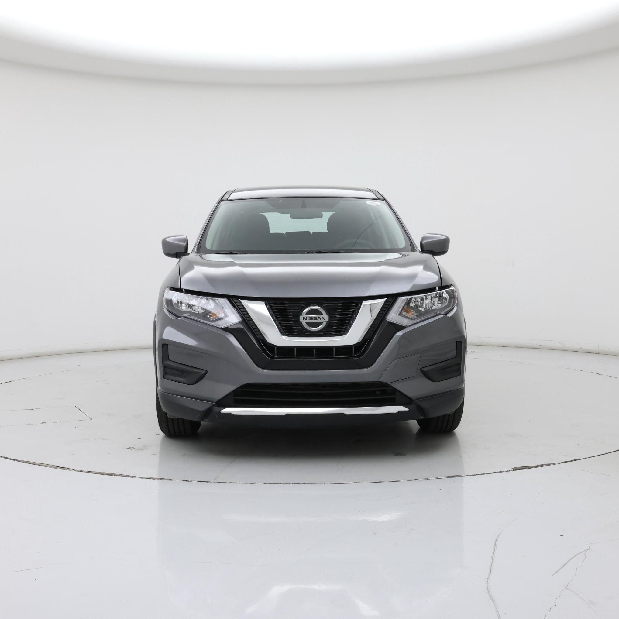 Thumbnail: 2018 Nissan Rogue - 5