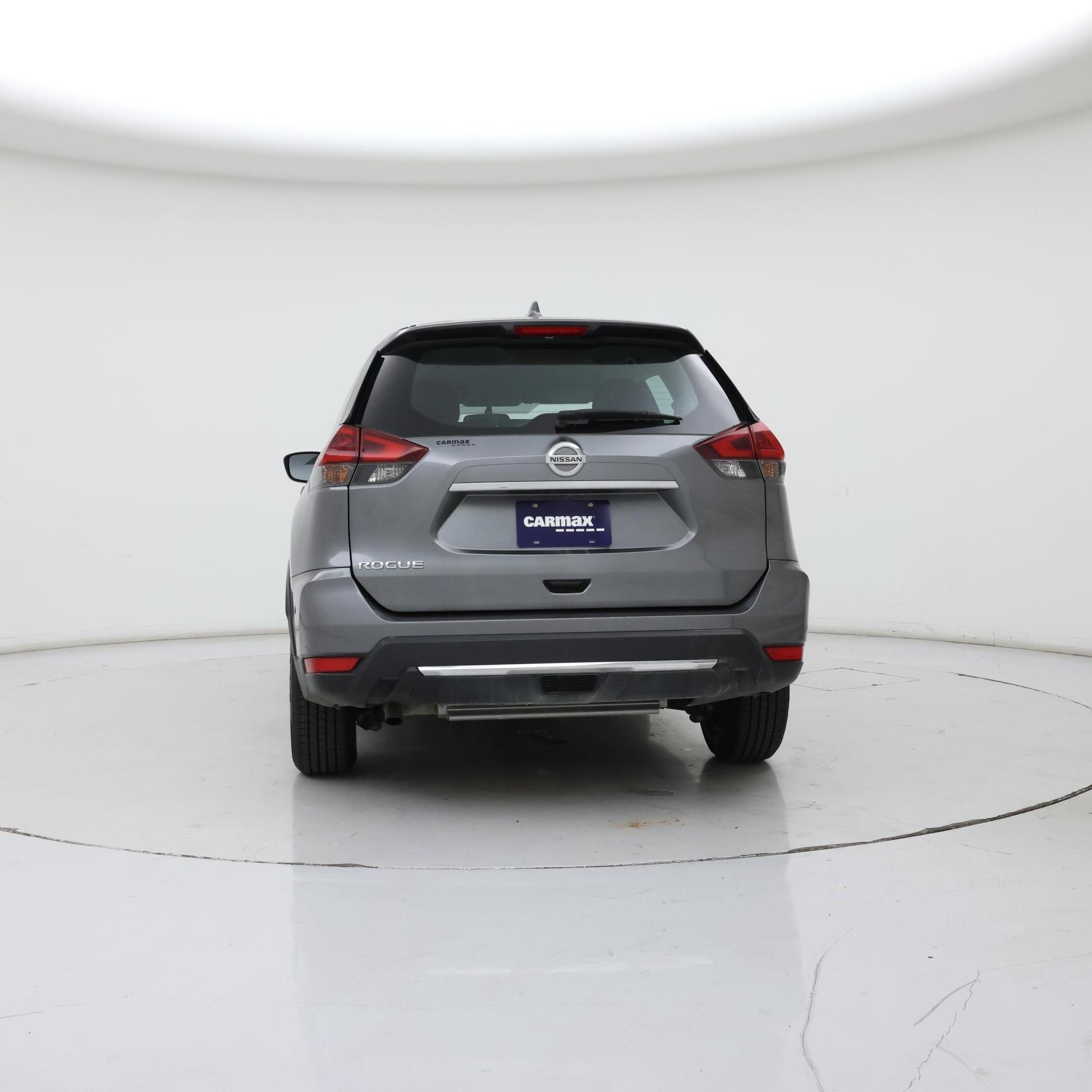 Thumbnail: 2018 Nissan Rogue - 6