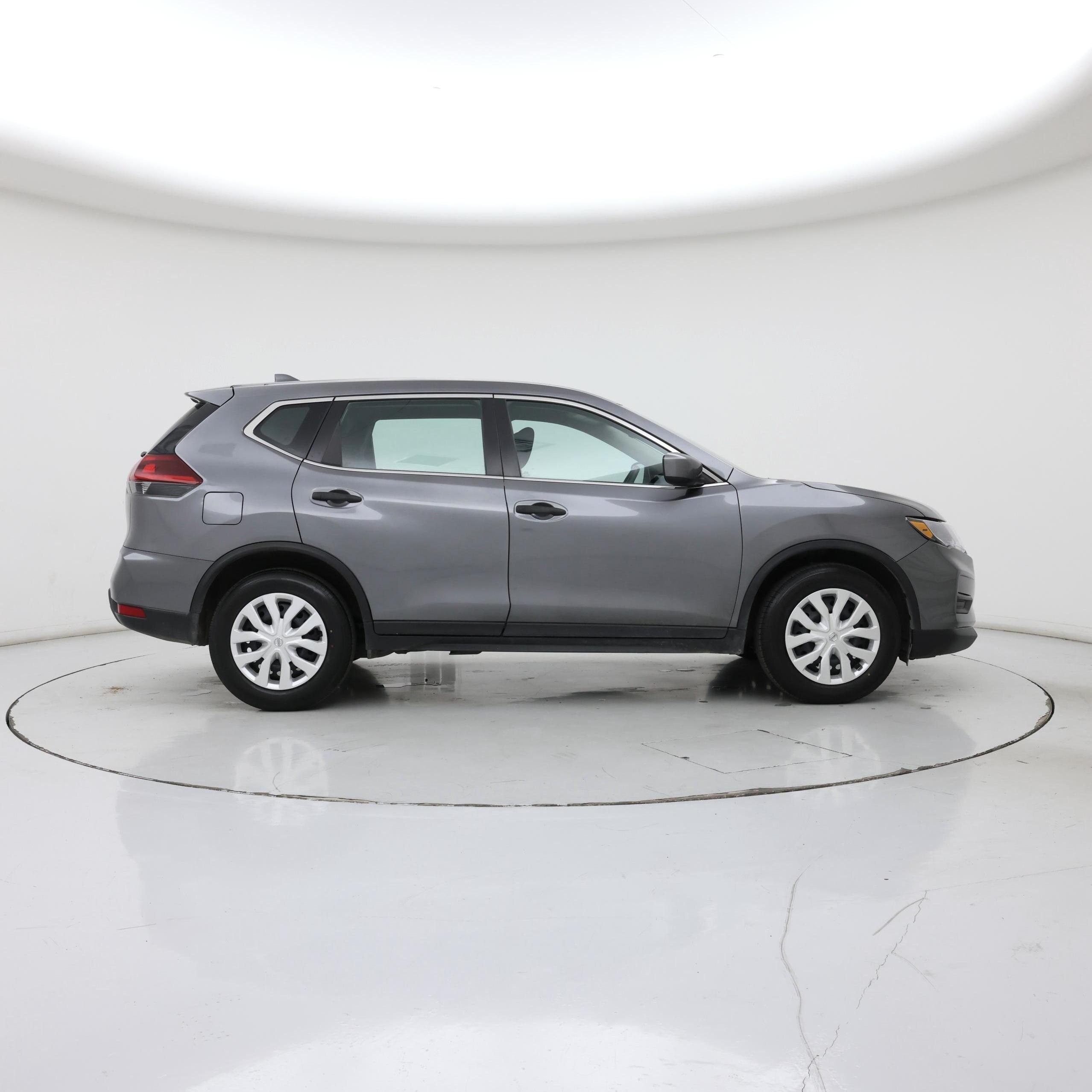 Thumbnail: 2018 Nissan Rogue - 7