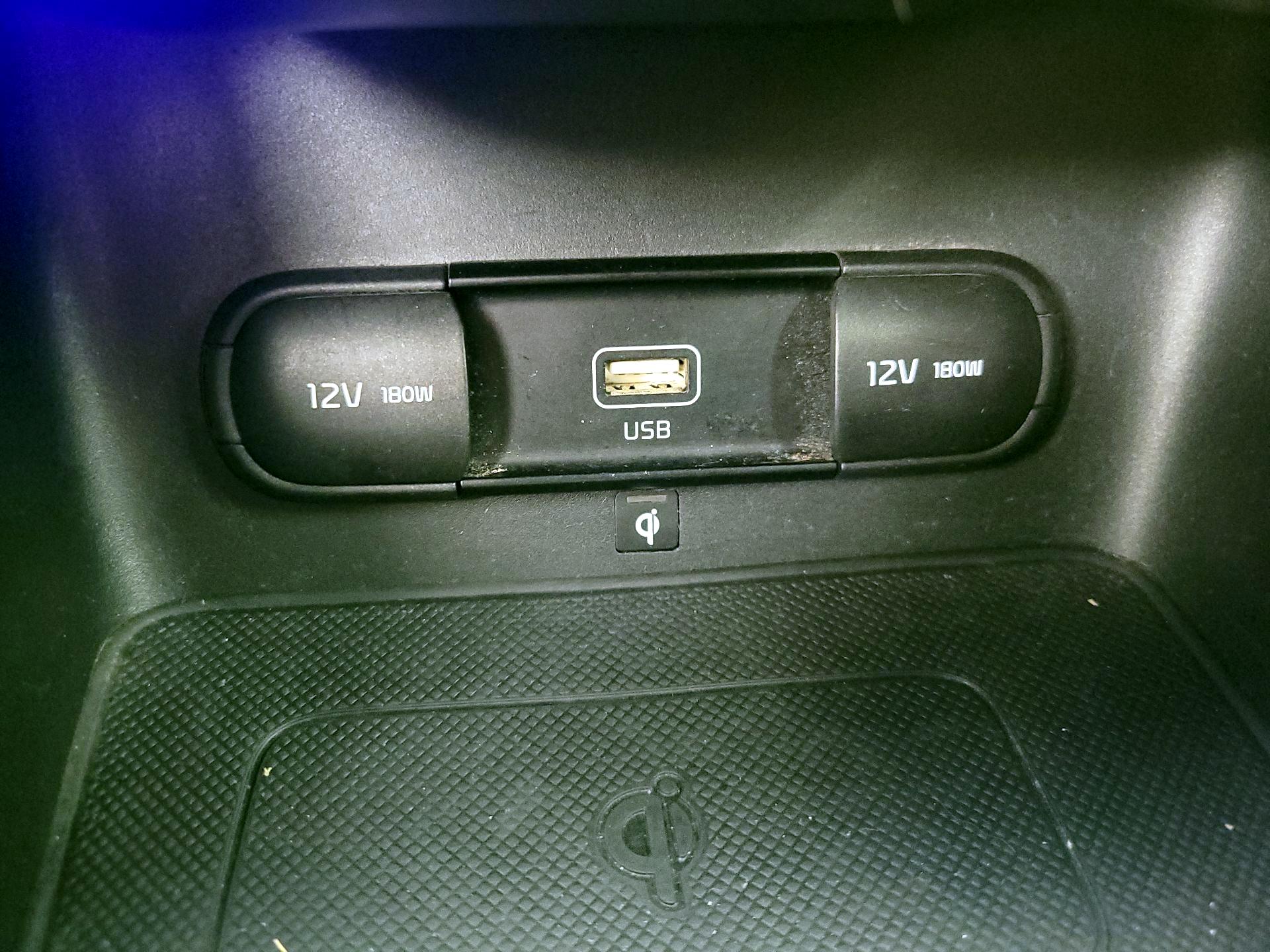 Thumbnail: 2021 Kia Sportage - 19