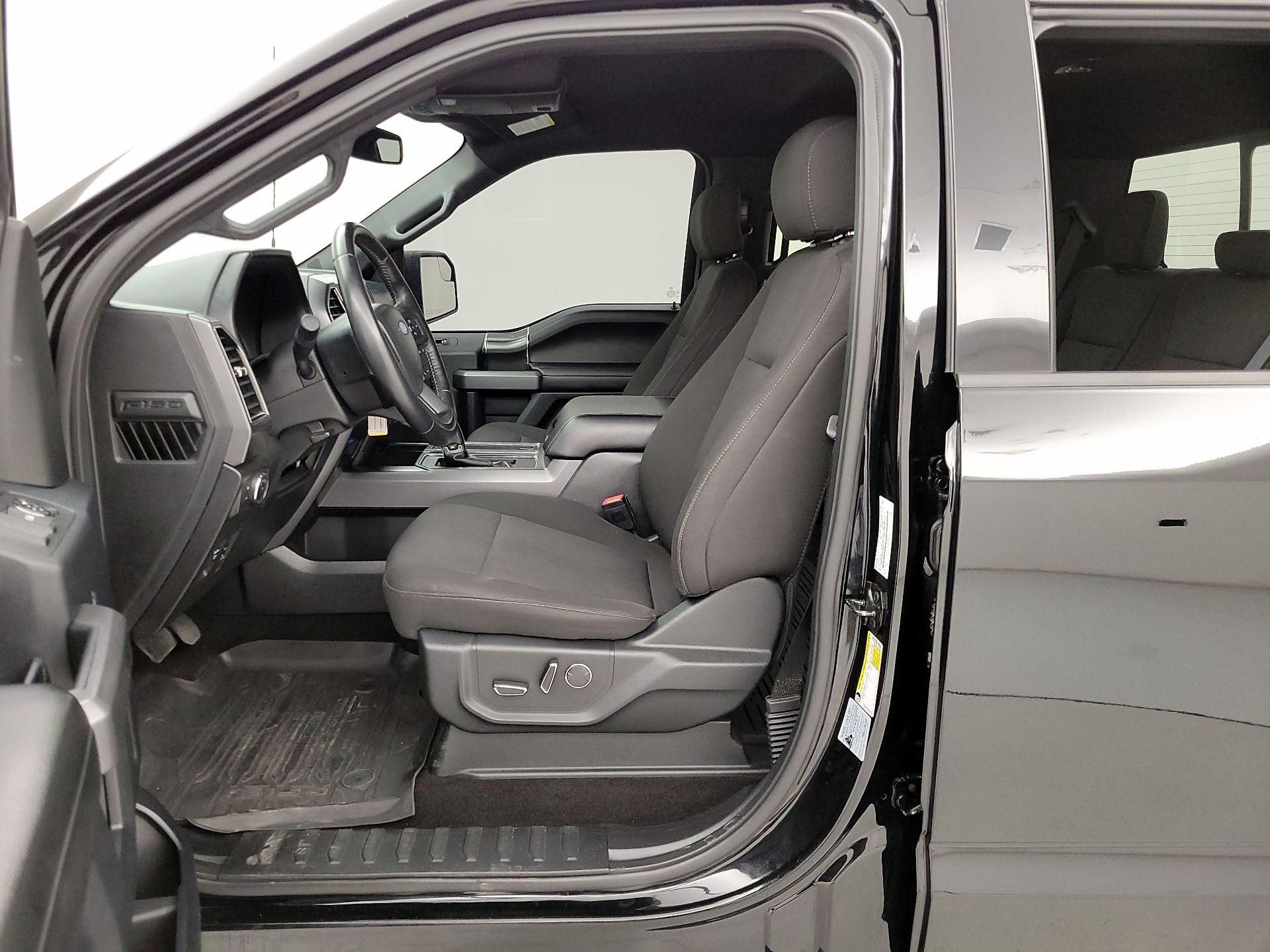 Thumbnail: 2018 Ford F-150 - 11
