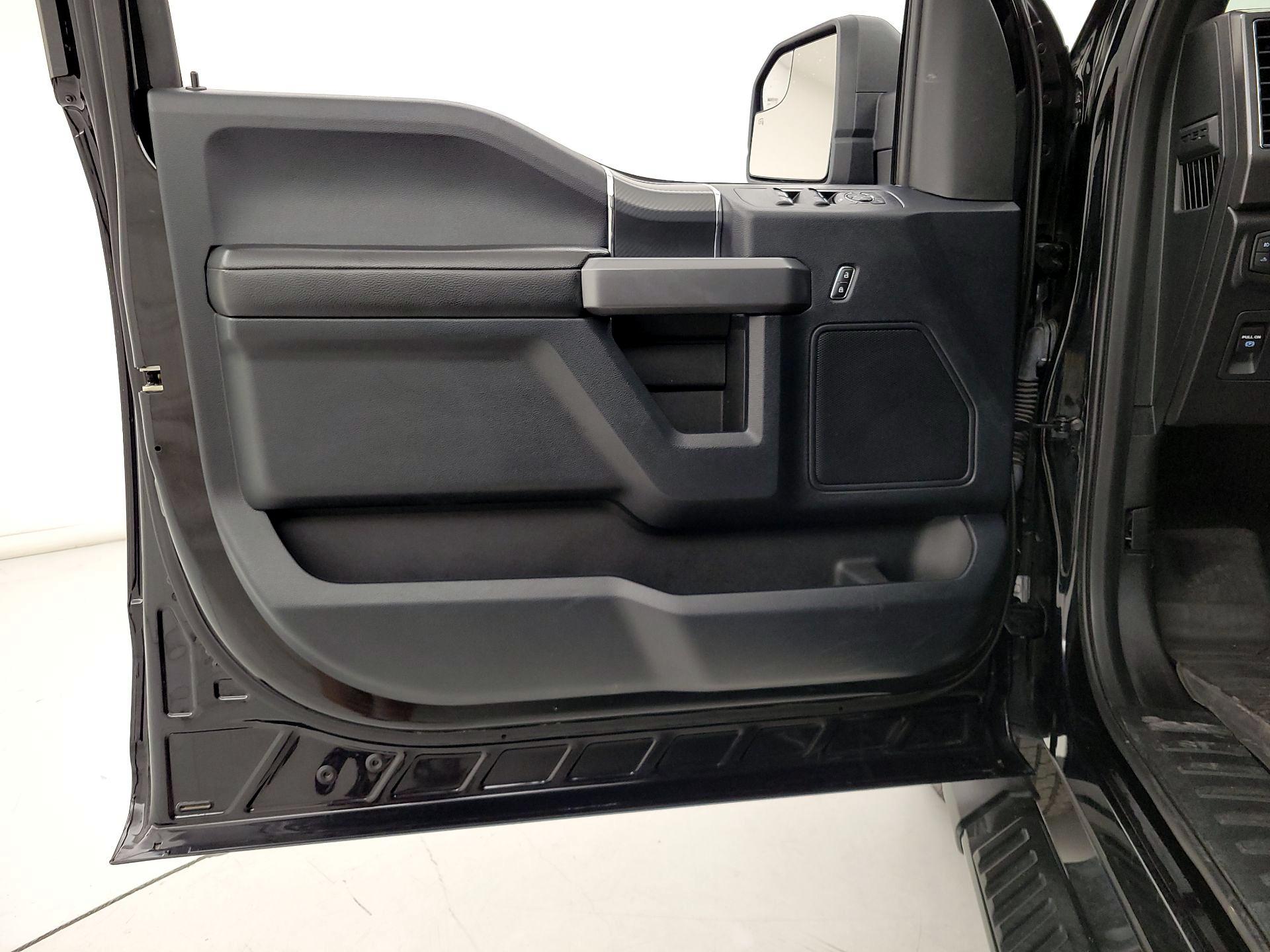 Thumbnail: 2018 Ford F-150 - 12
