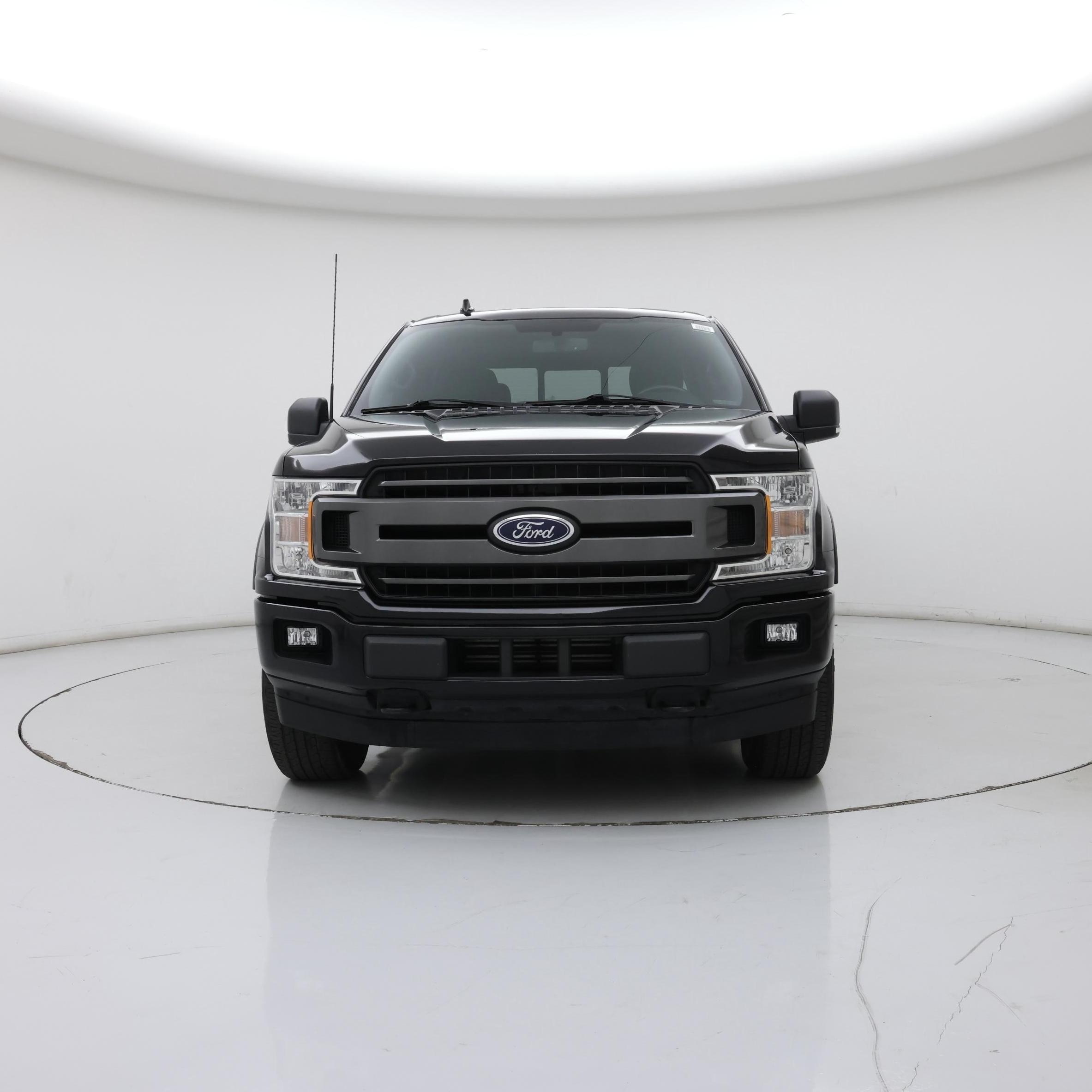 Thumbnail: 2018 Ford F-150 - 5