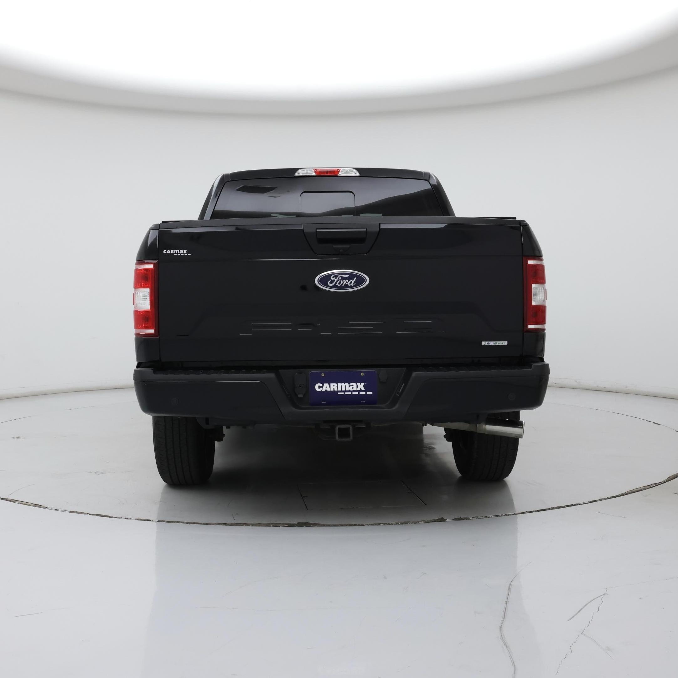 Thumbnail: 2018 Ford F-150 - 6