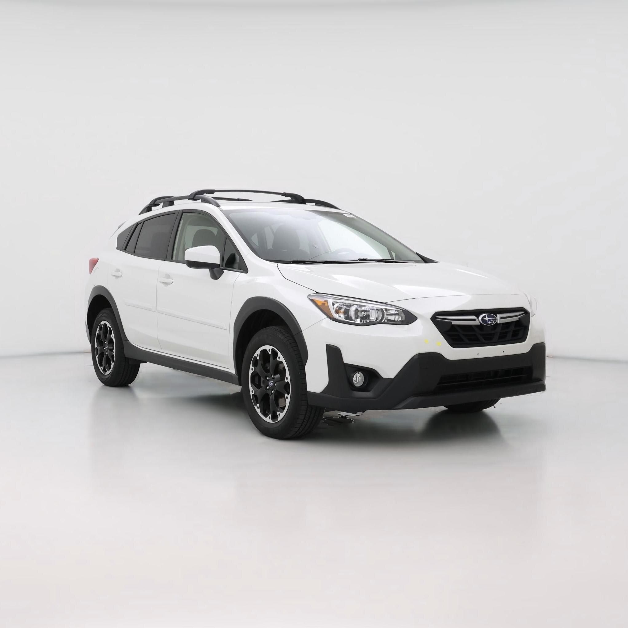 Thumbnail: 2023 Subaru Crosstrek - 1