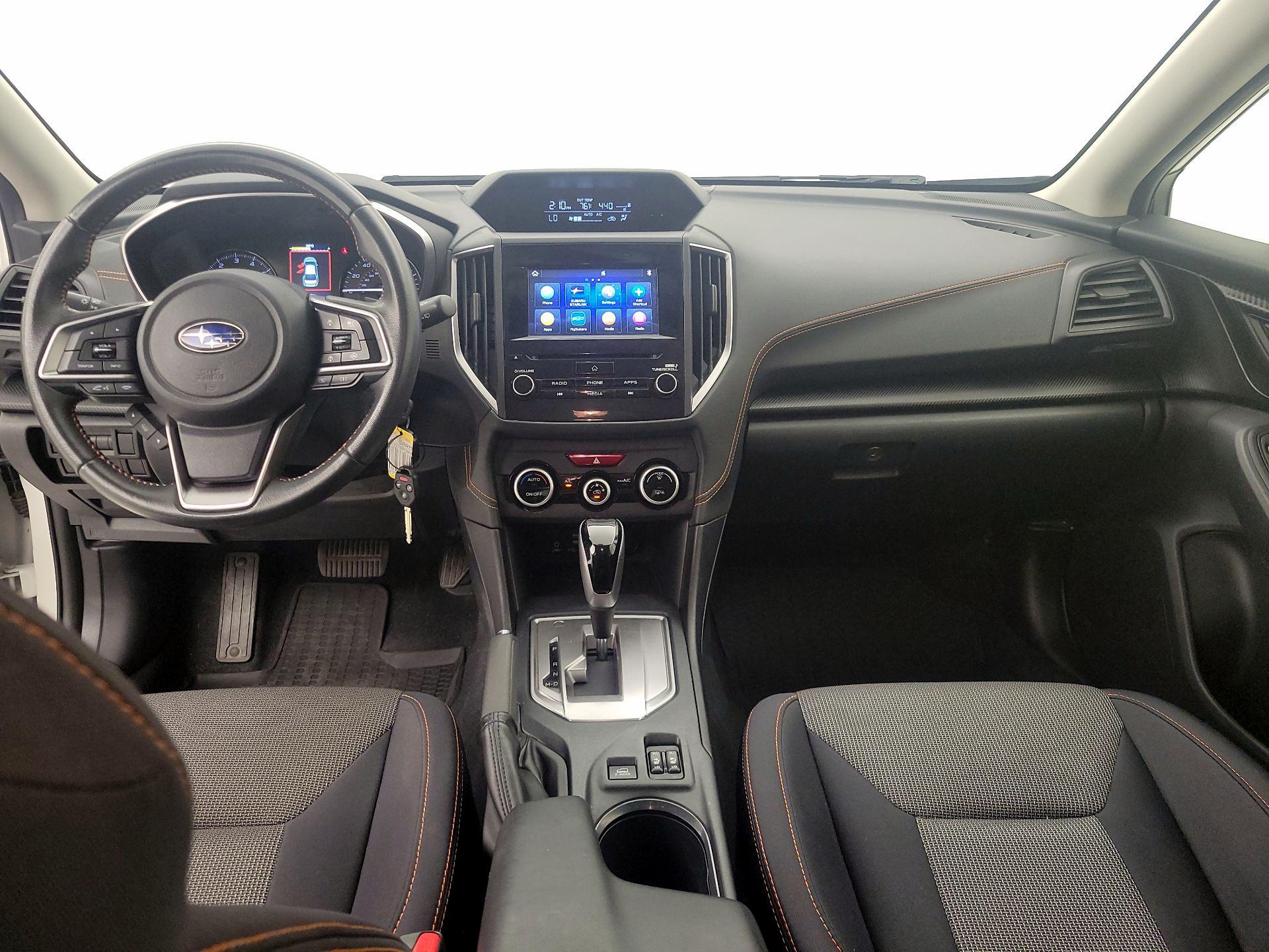 Thumbnail: 2023 Subaru Crosstrek - 9