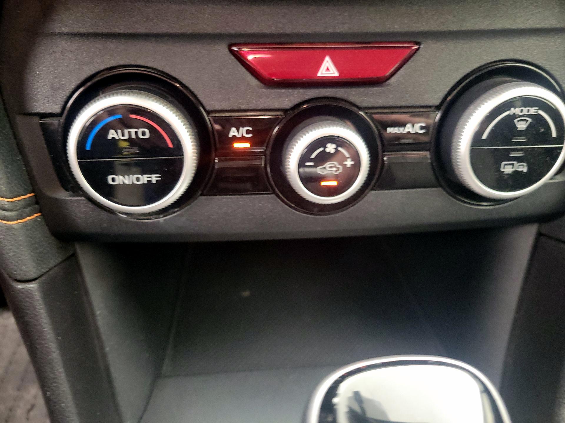 Thumbnail: 2023 Subaru Crosstrek - 16