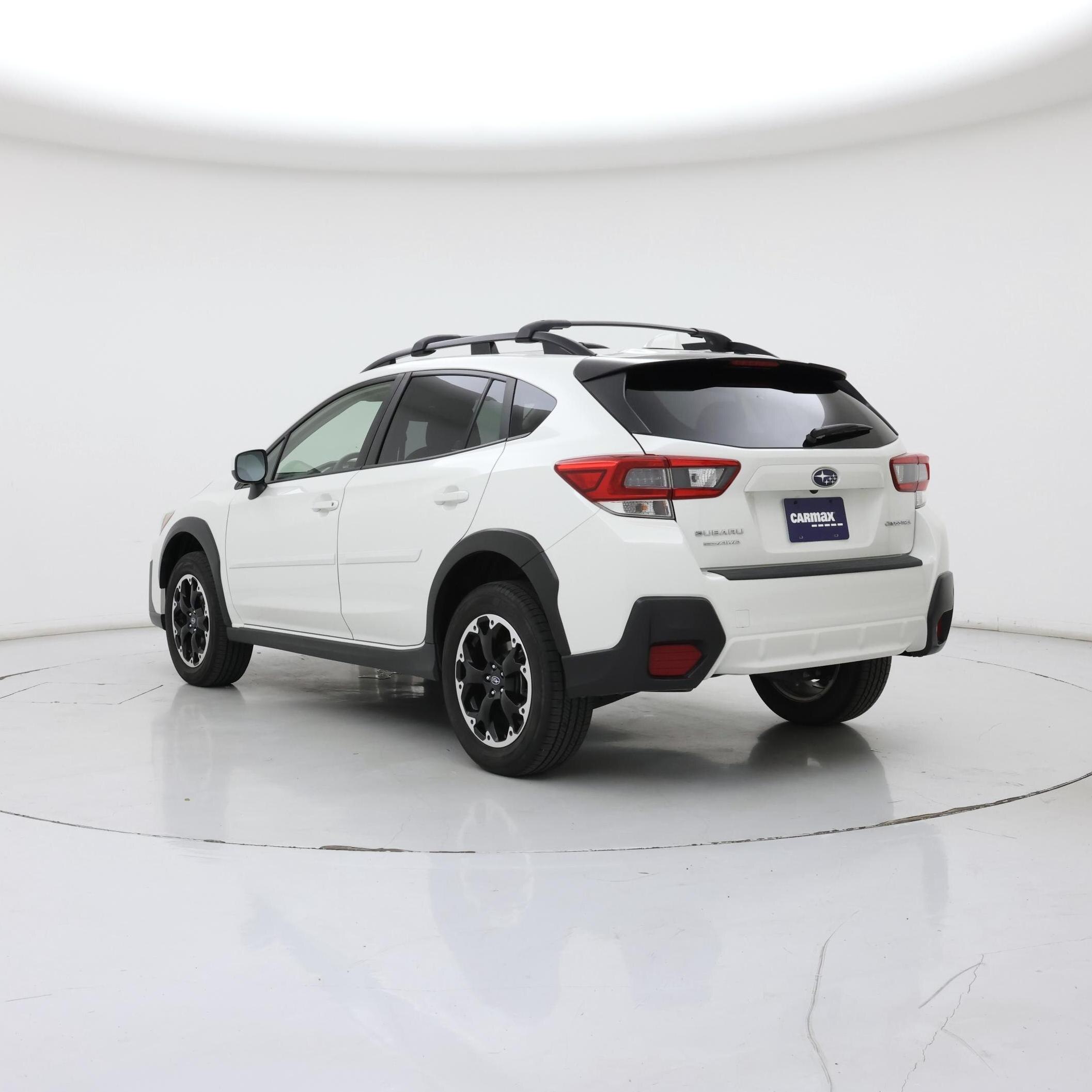 Thumbnail: 2023 Subaru Crosstrek - 2