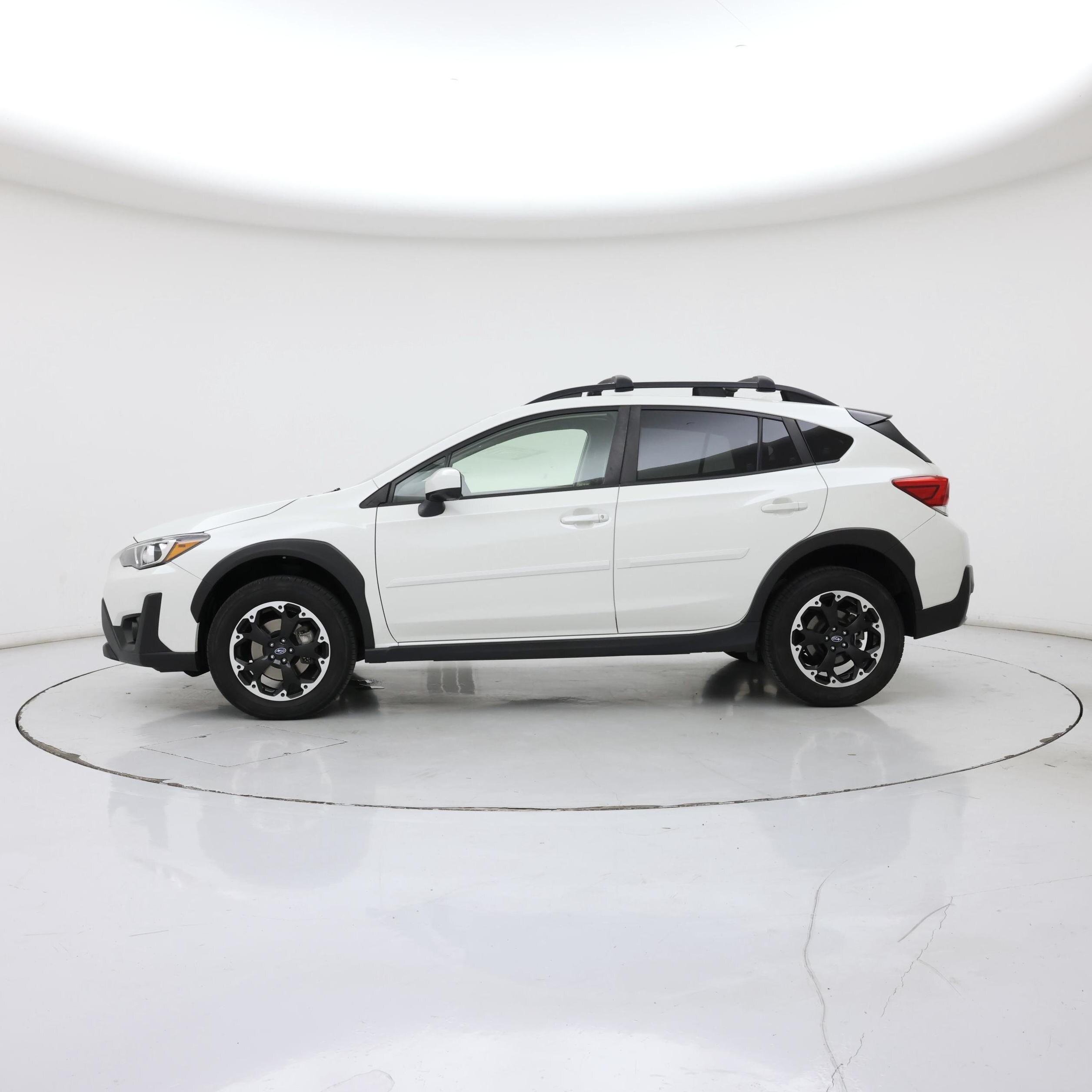Thumbnail: 2023 Subaru Crosstrek - 3