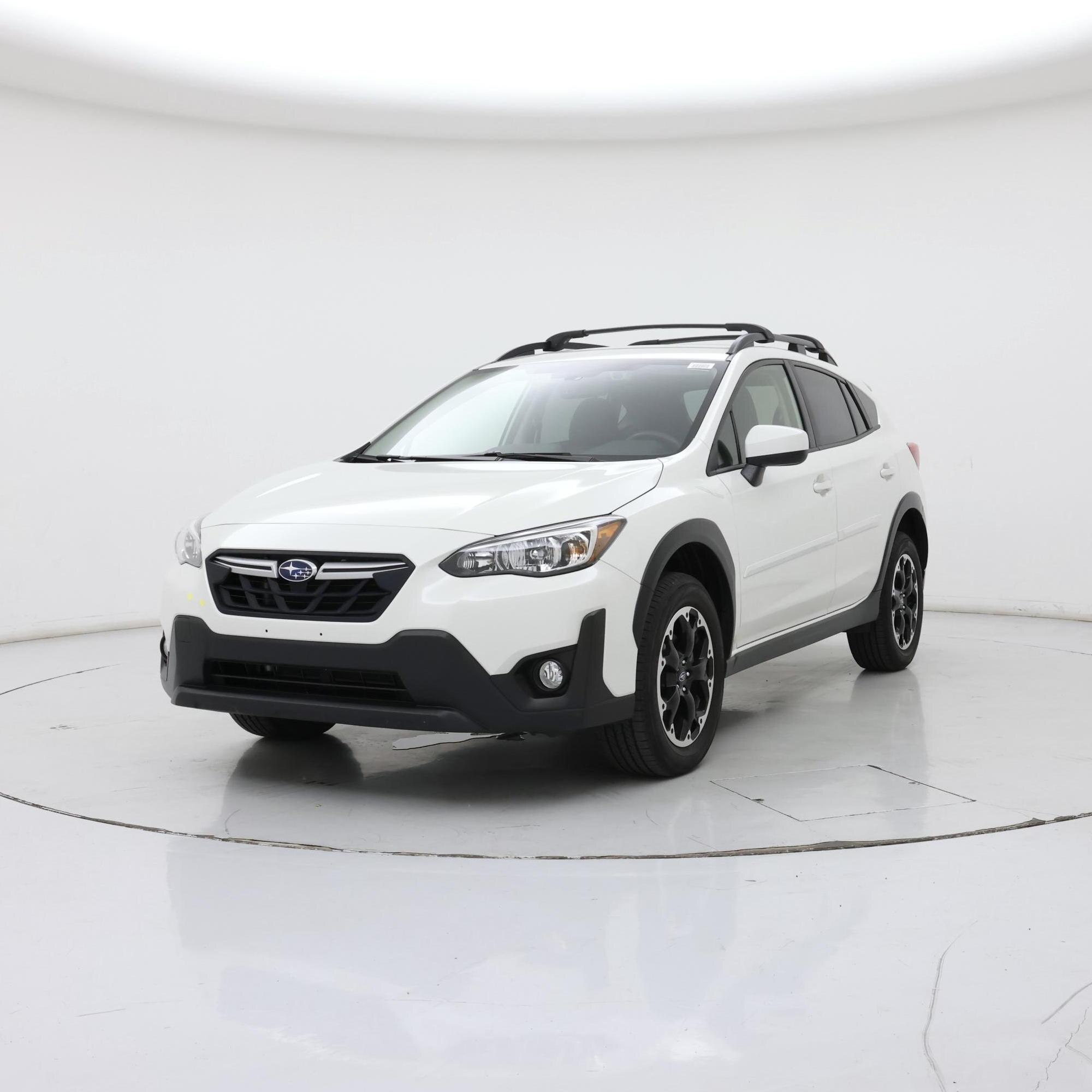 Thumbnail: 2023 Subaru Crosstrek - 4