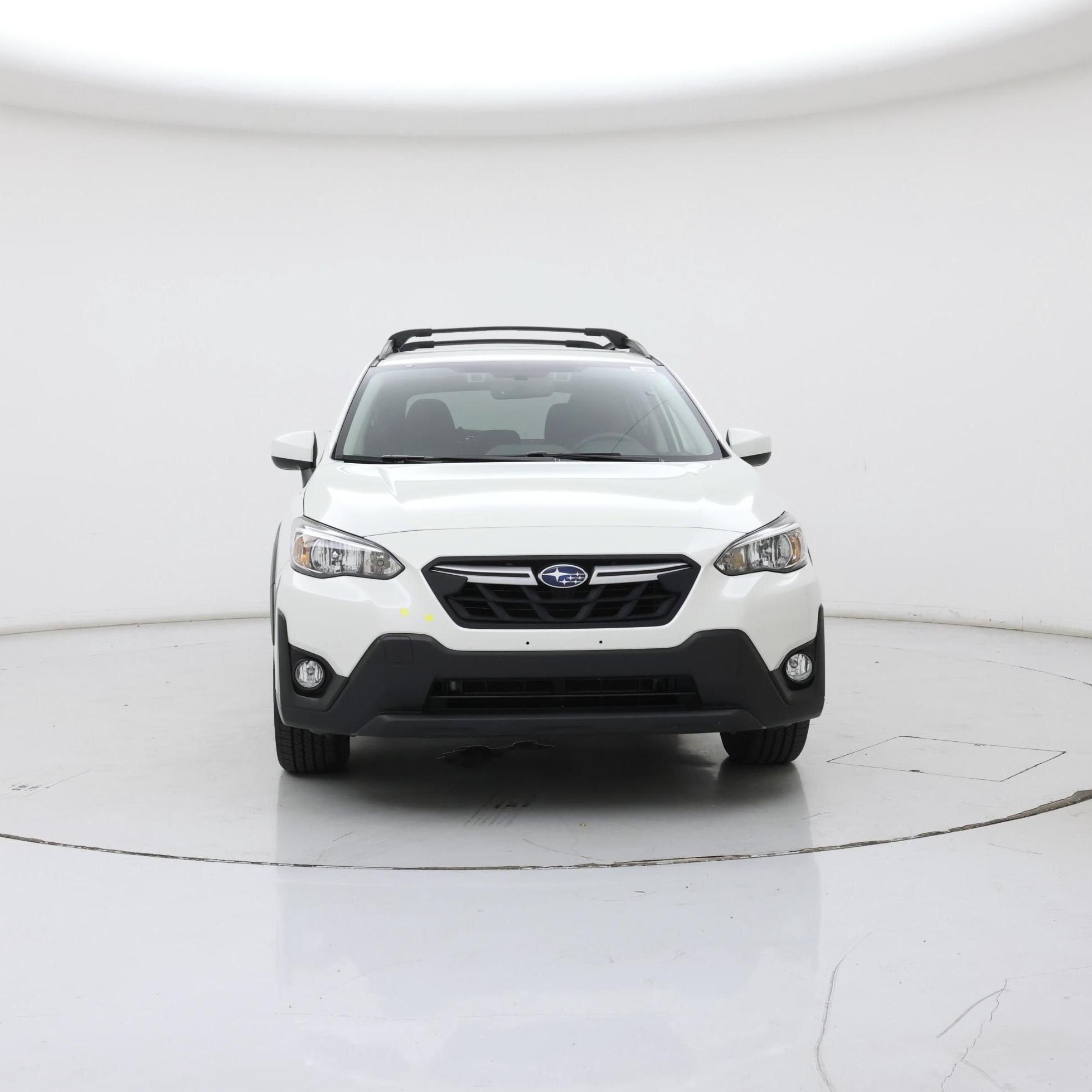 Thumbnail: 2023 Subaru Crosstrek - 5