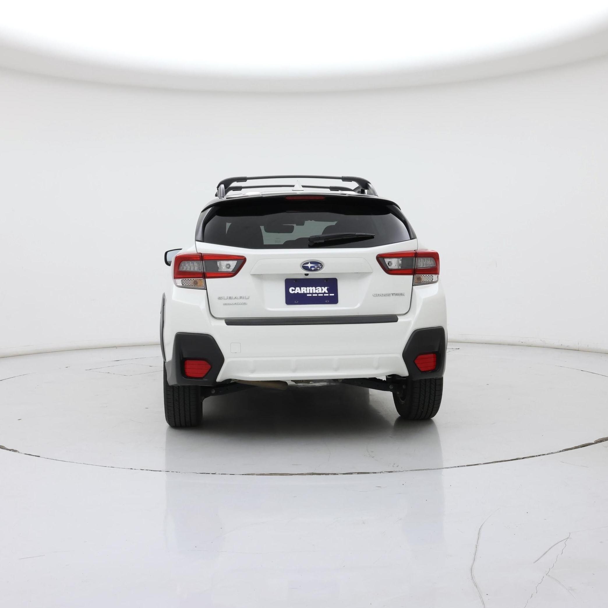 Thumbnail: 2023 Subaru Crosstrek - 6