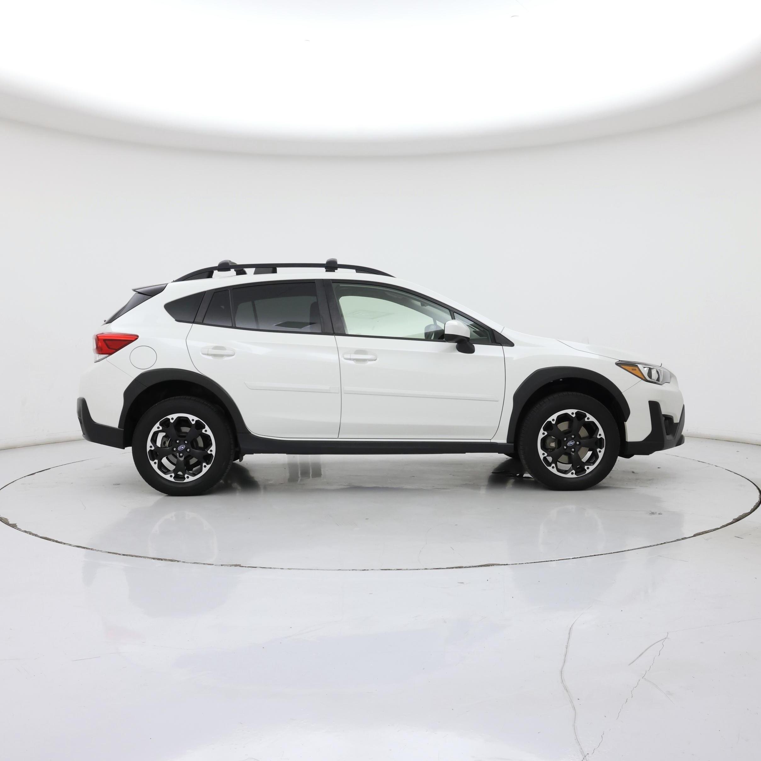 Thumbnail: 2023 Subaru Crosstrek - 7