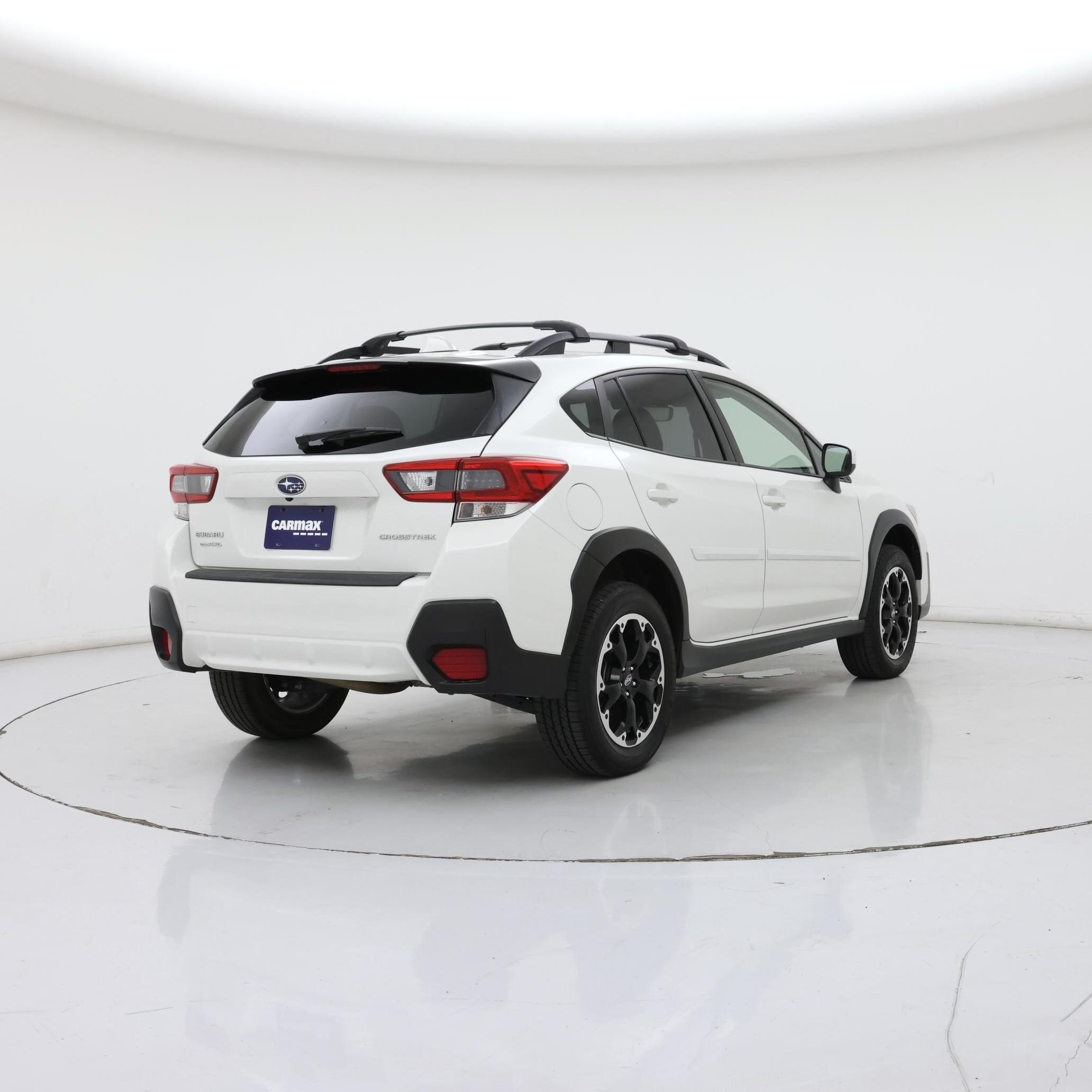 Thumbnail: 2023 Subaru Crosstrek - 8