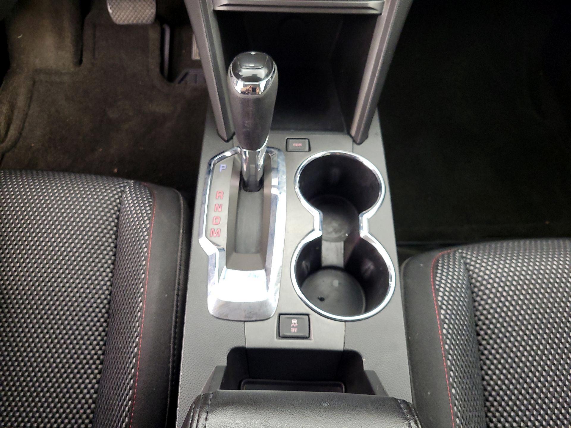 Thumbnail: 2017 GMC Terrain - 16