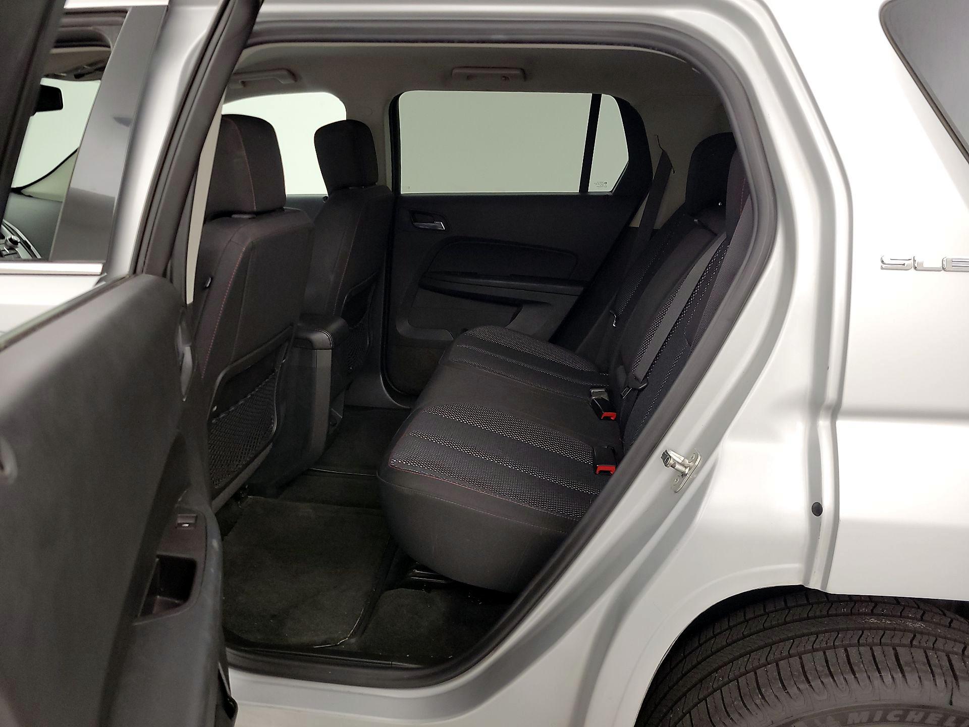 Thumbnail: 2017 GMC Terrain - 18