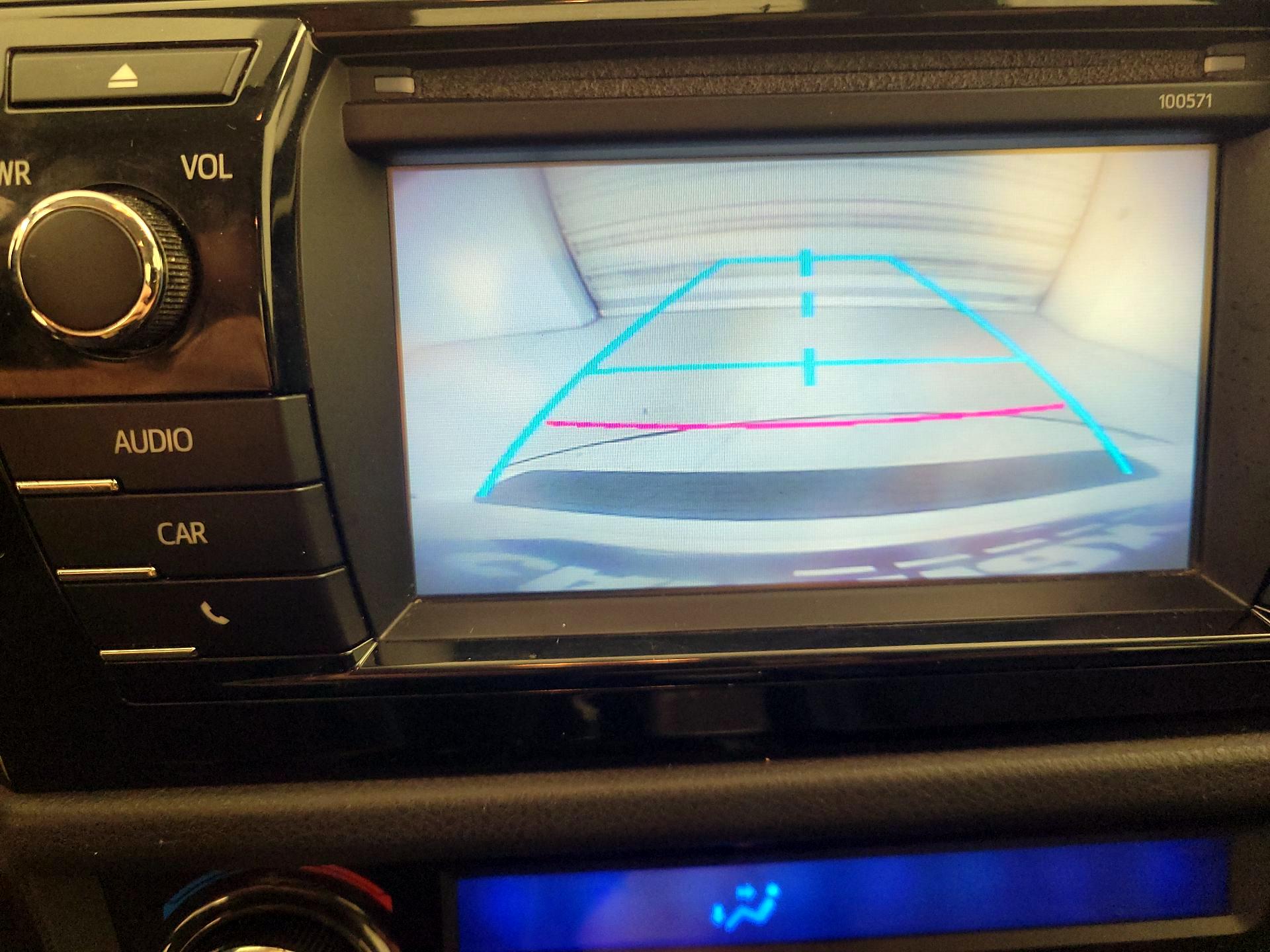 Thumbnail: 2016 Toyota Corolla - 14