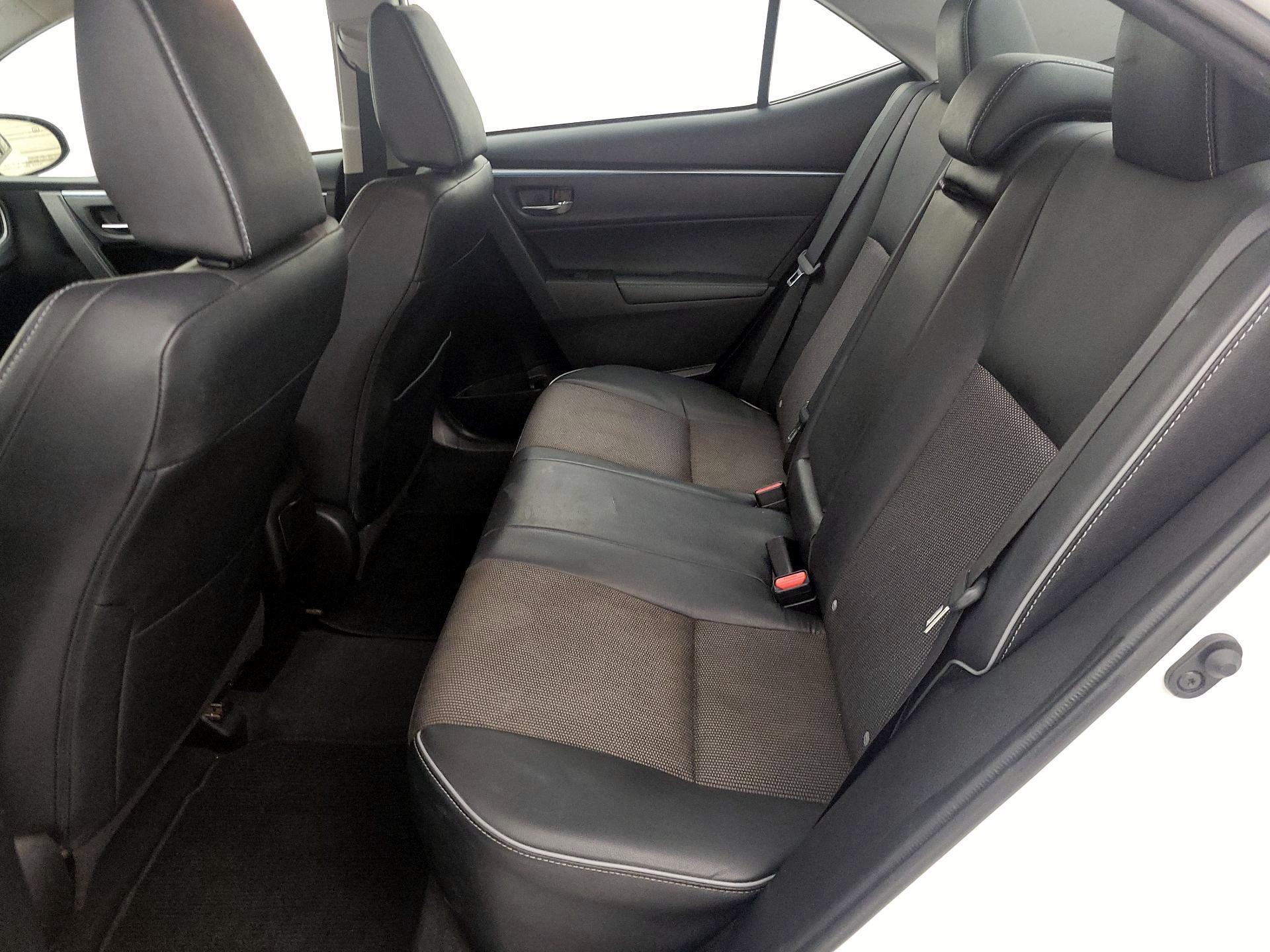 Thumbnail: 2016 Toyota Corolla - 20