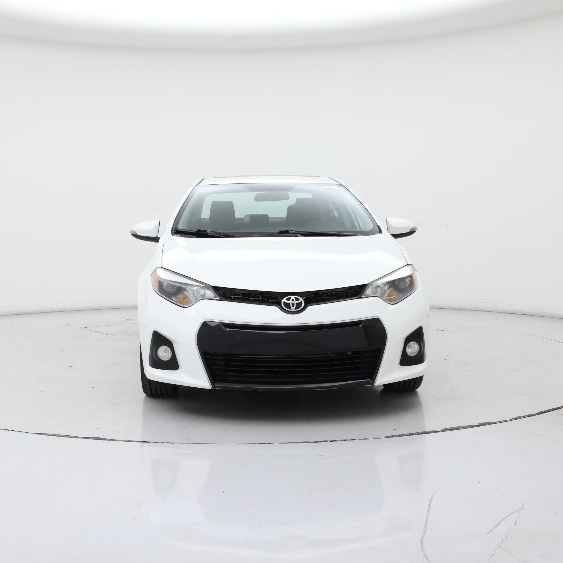 Thumbnail: 2016 Toyota Corolla - 5