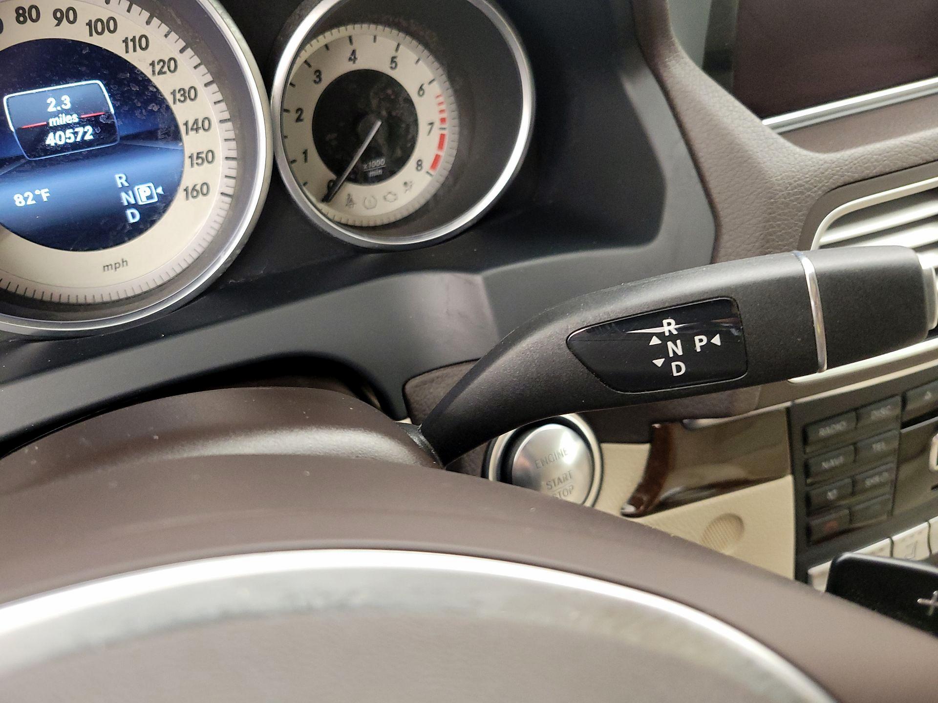 Thumbnail: 2015 Mercedes-Benz E-Class - 18
