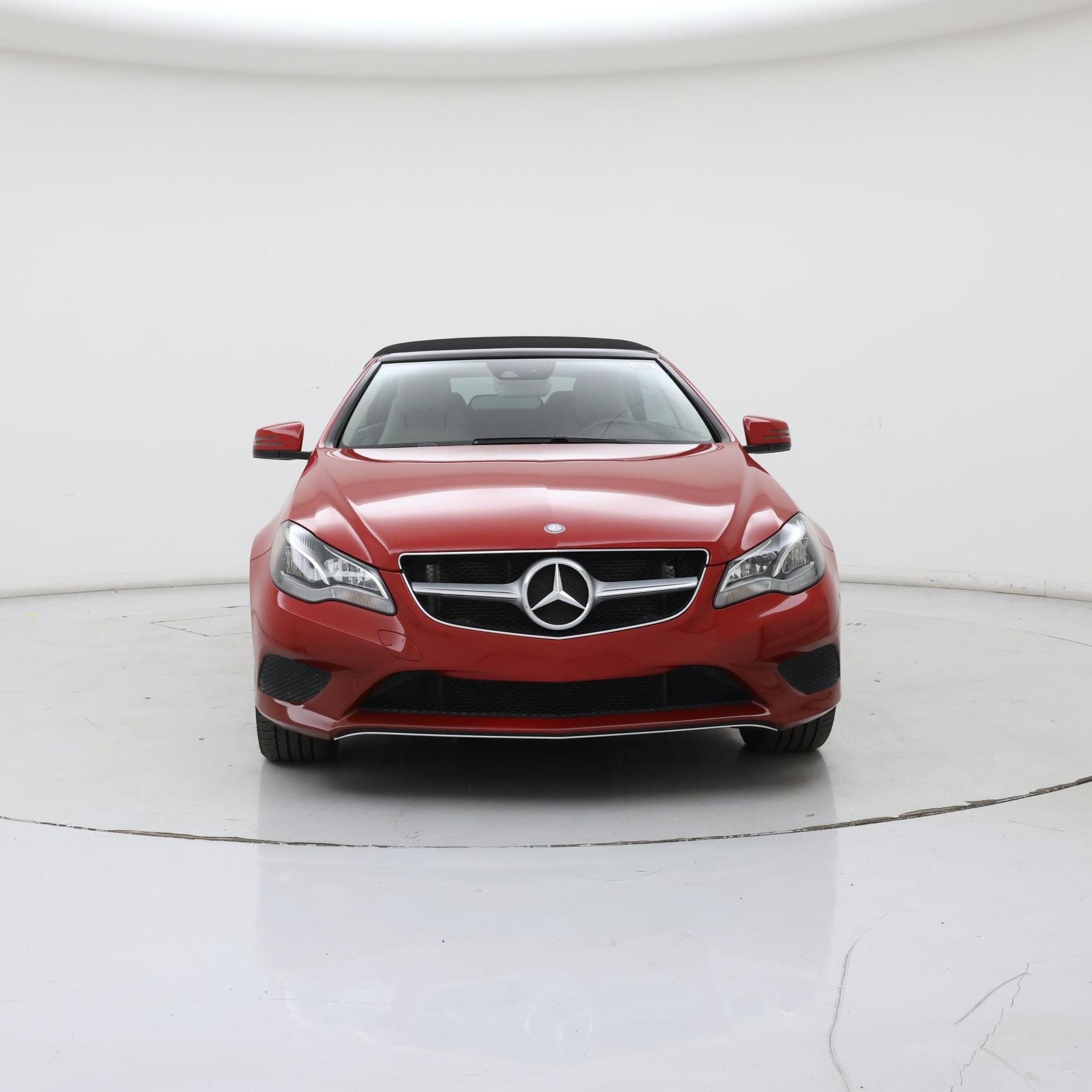Thumbnail: 2015 Mercedes-Benz E-Class - 5