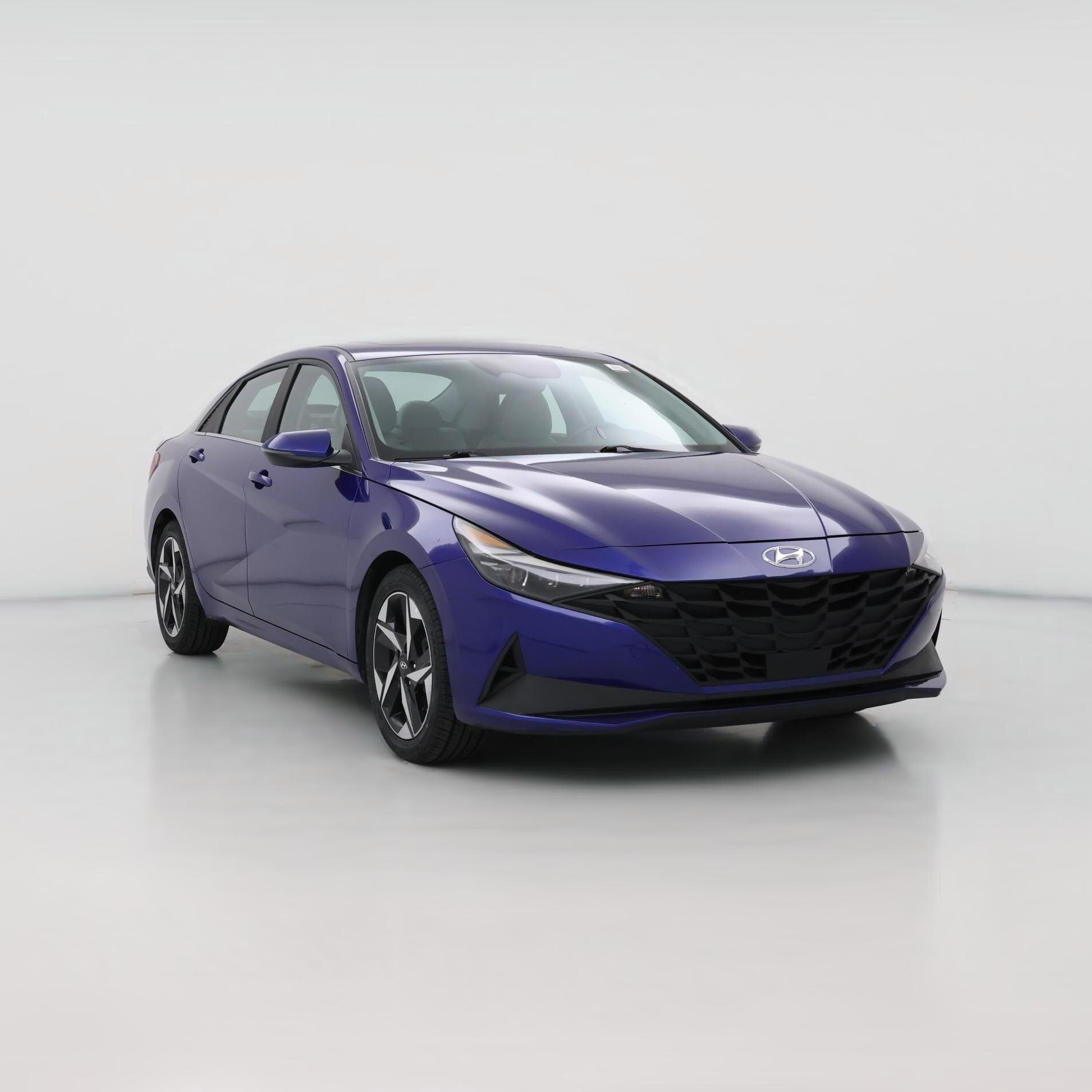 Thumbnail: 2023 Hyundai Elantra - 1