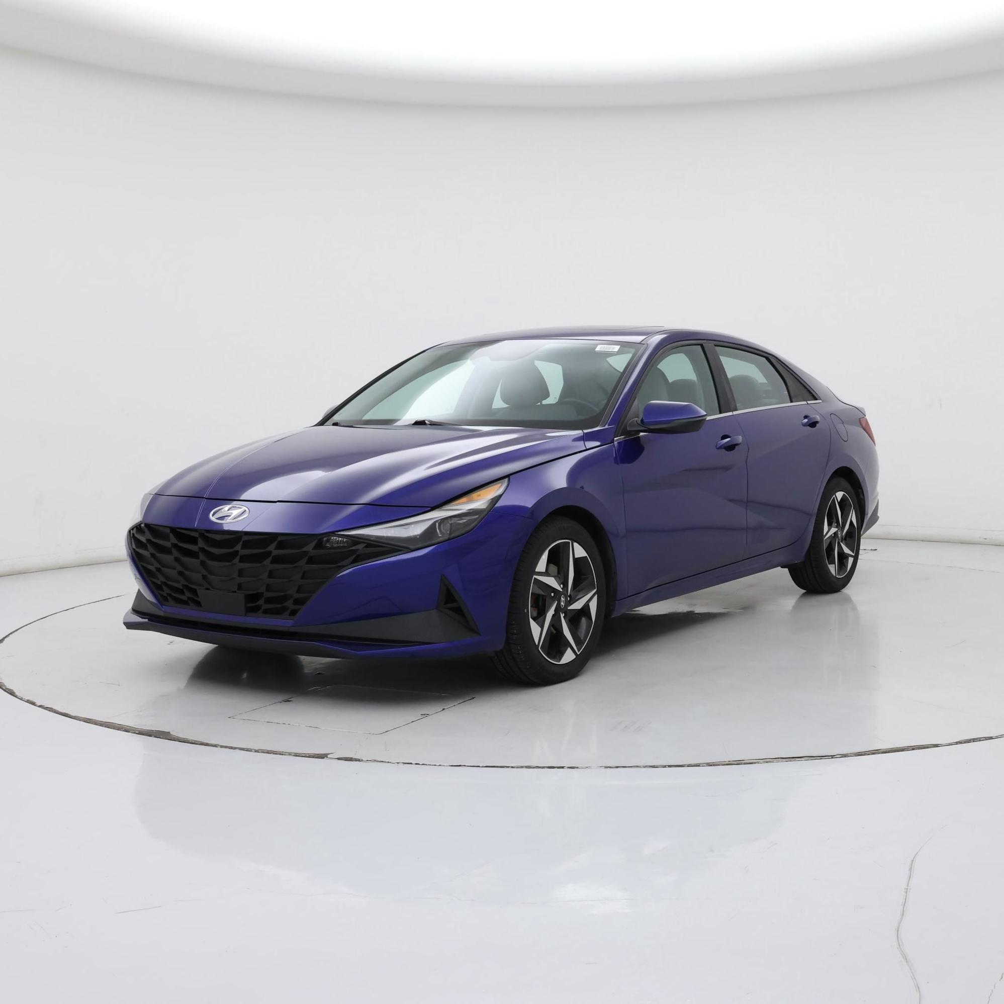 Thumbnail: 2023 Hyundai Elantra - 4
