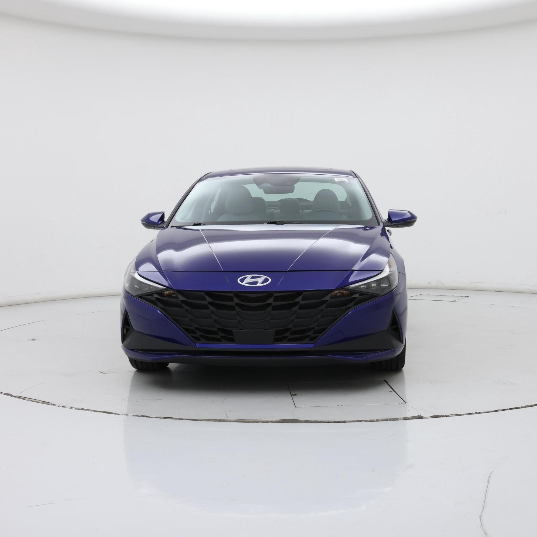 Thumbnail: 2023 Hyundai Elantra - 5