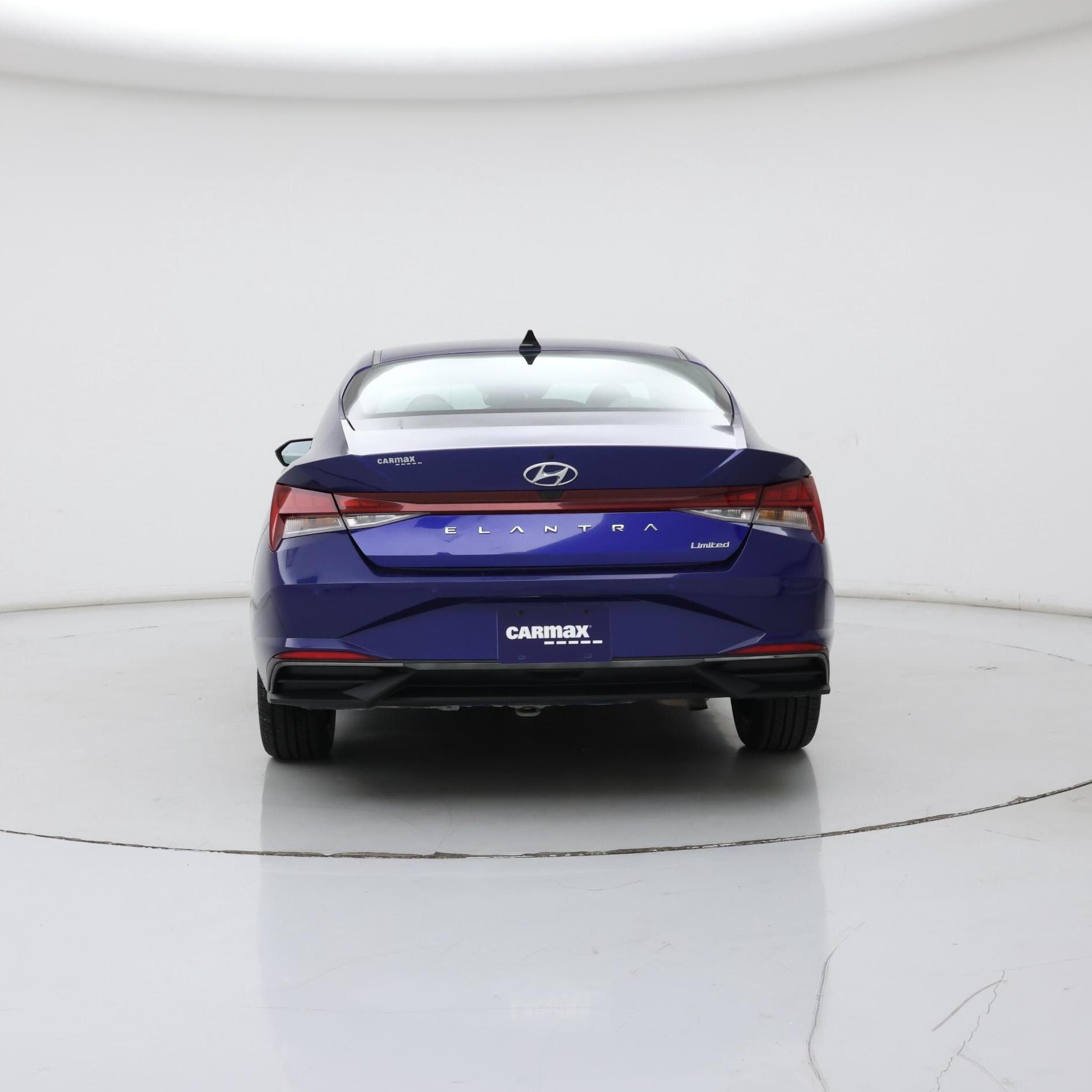 Thumbnail: 2023 Hyundai Elantra - 6