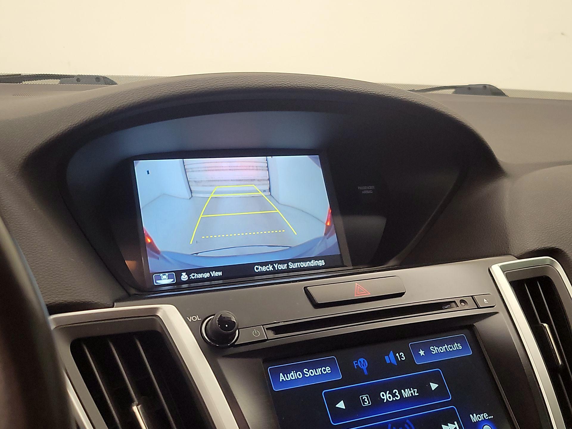 Thumbnail: 2016 Acura TLX - 14